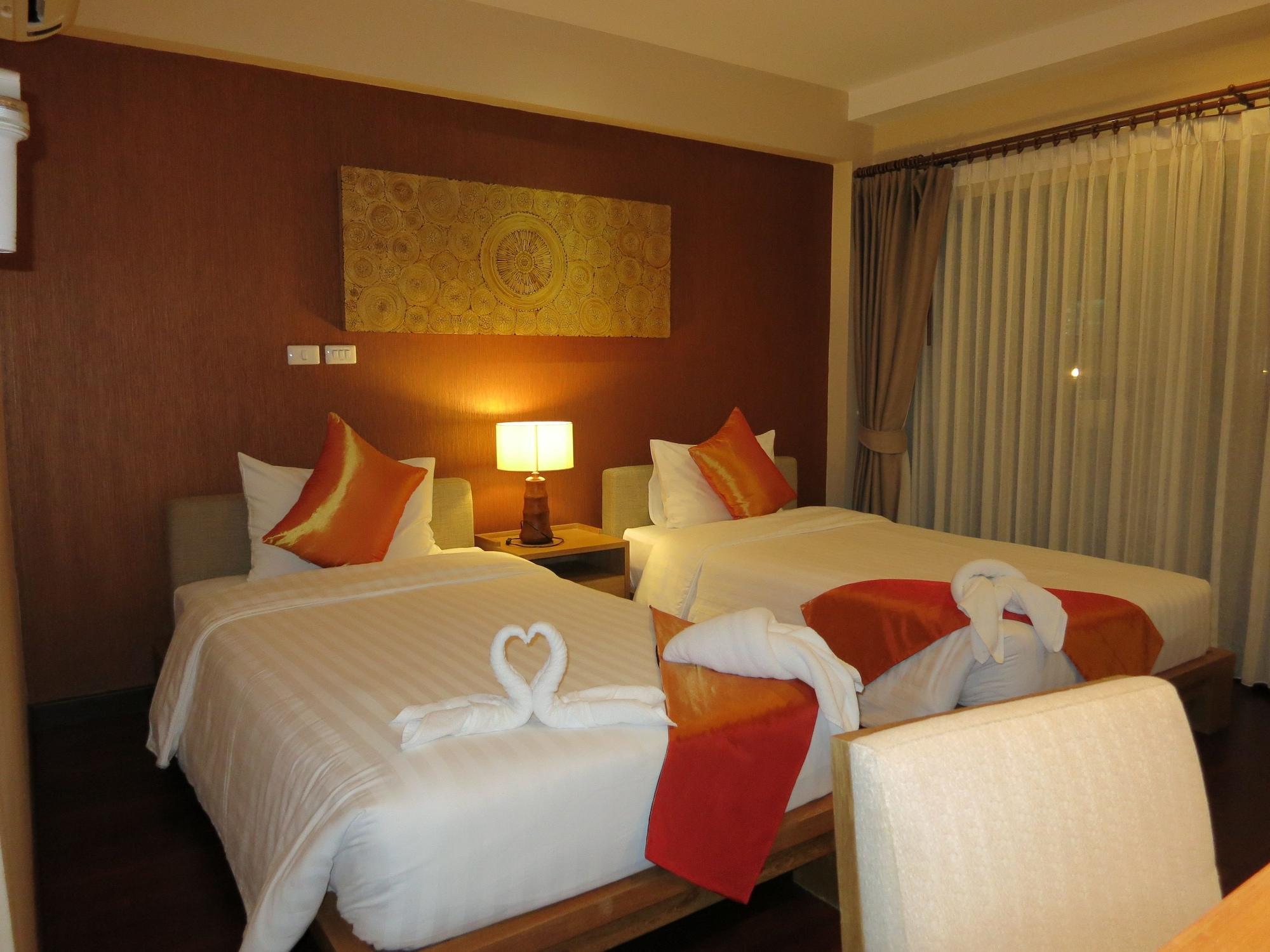 Islanda Resort 3*