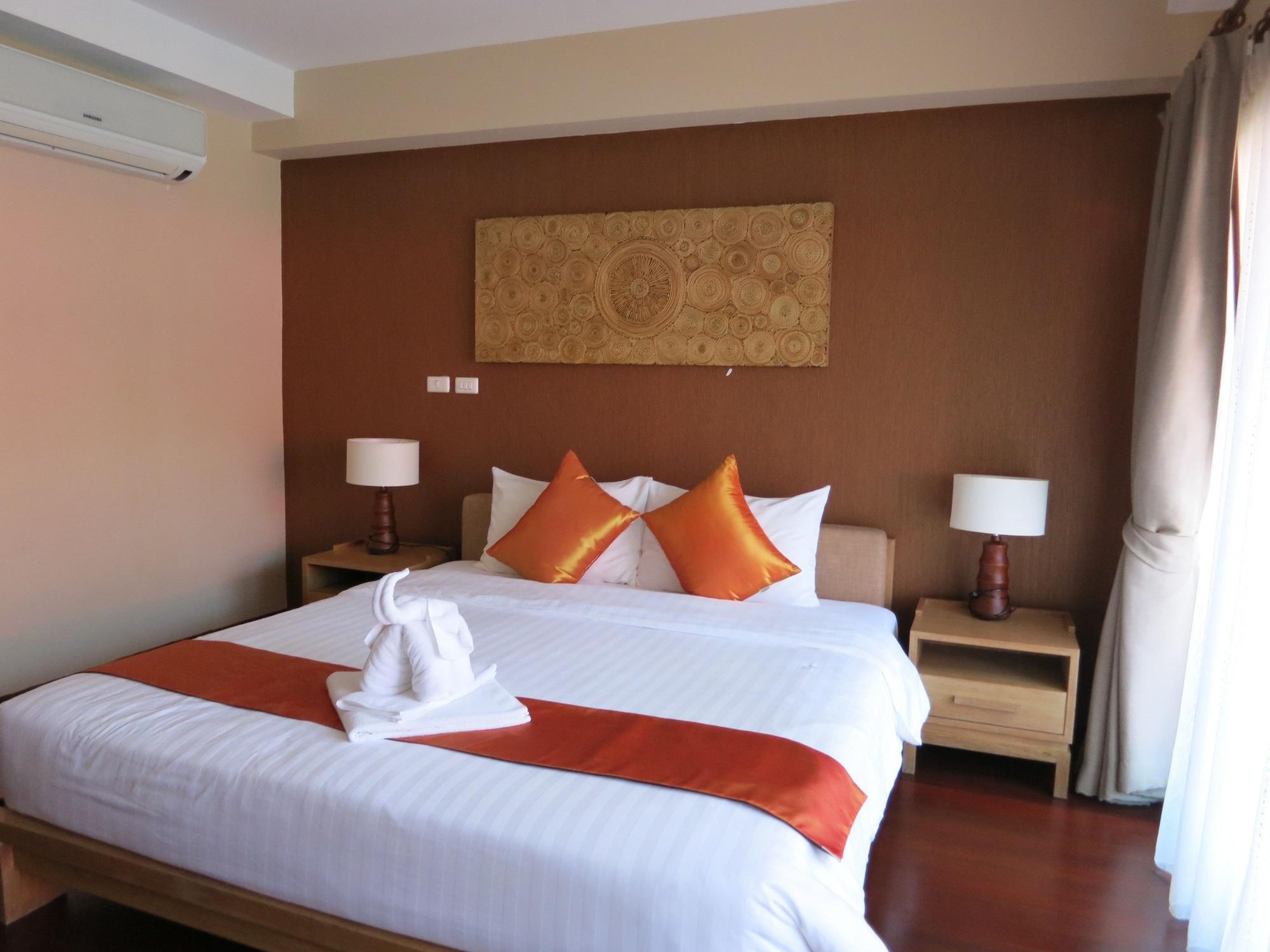 Resort Islanda 3*