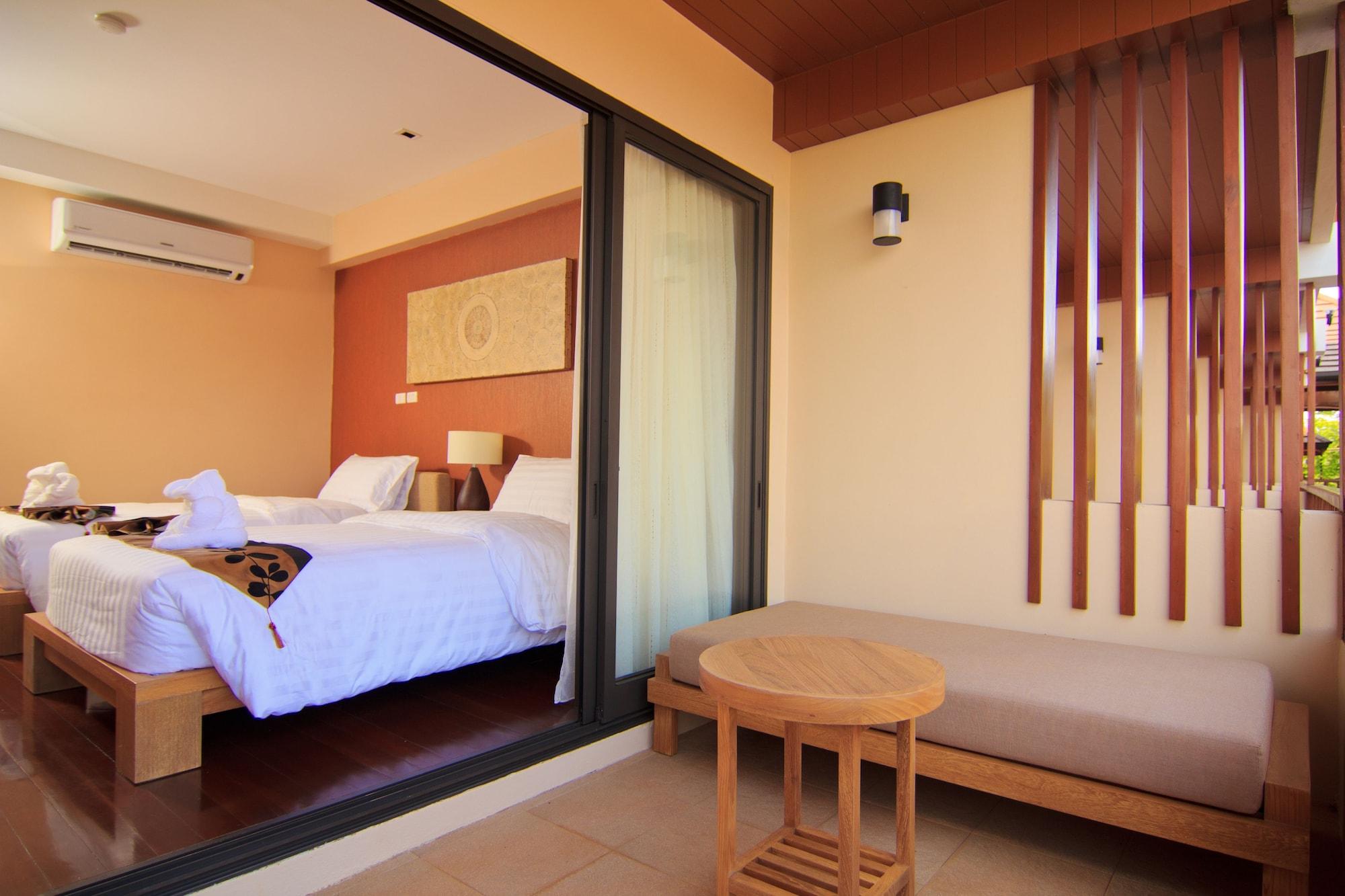 Islanda Resort 3*