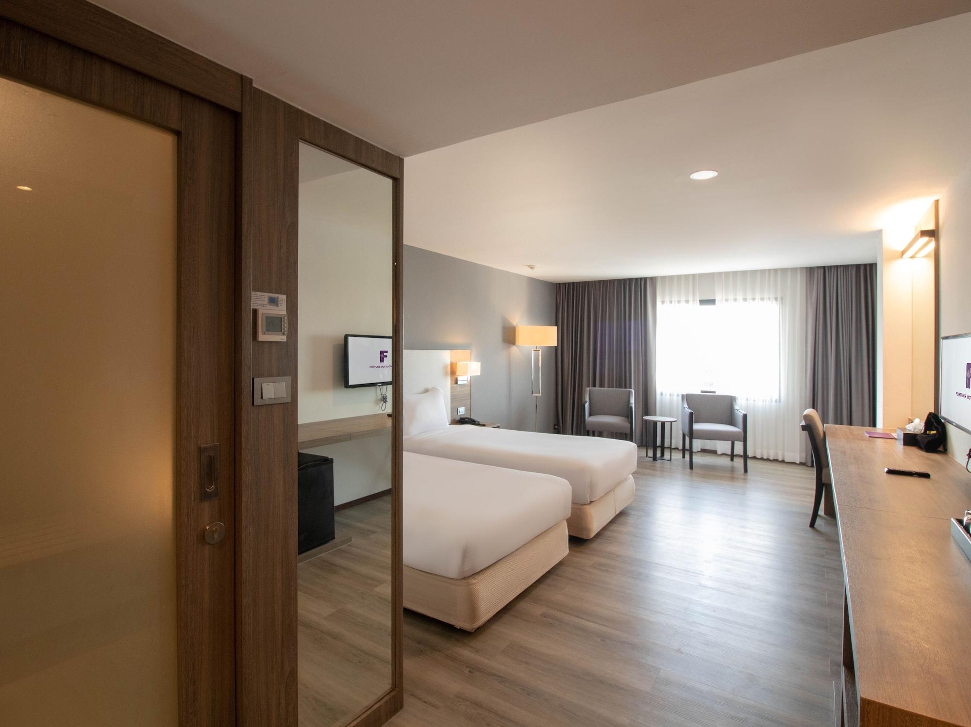 Fortune View Khong 3* Nakhon Phanom