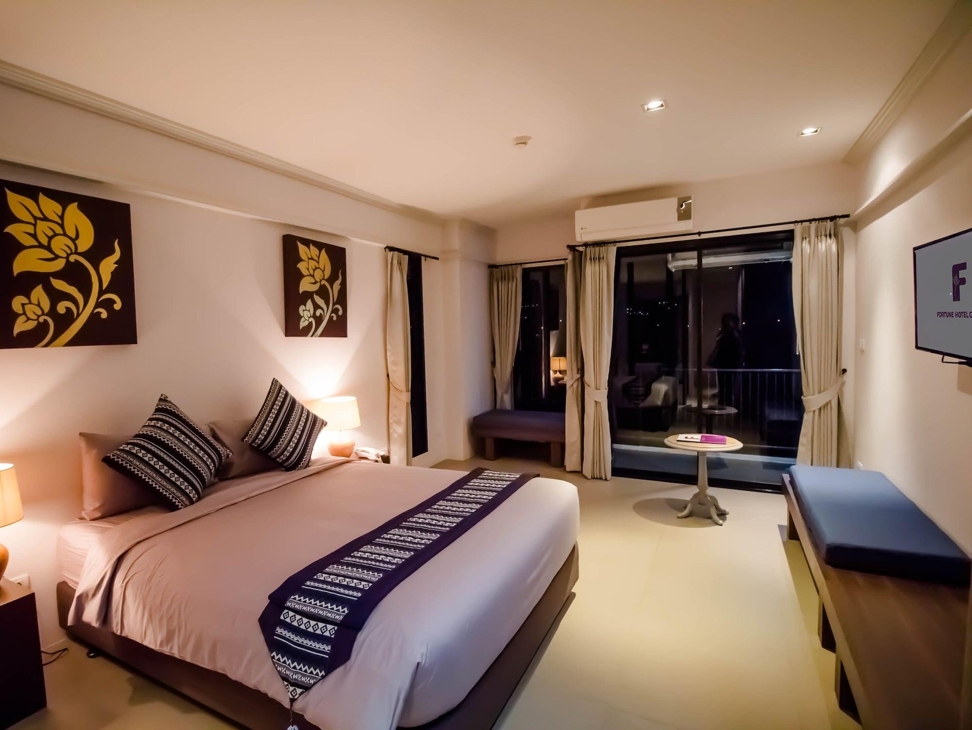 Fortune Riverview