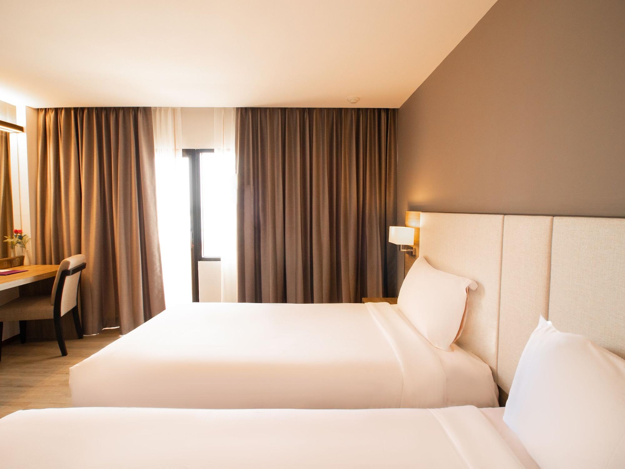 Fortune View Khong 3*