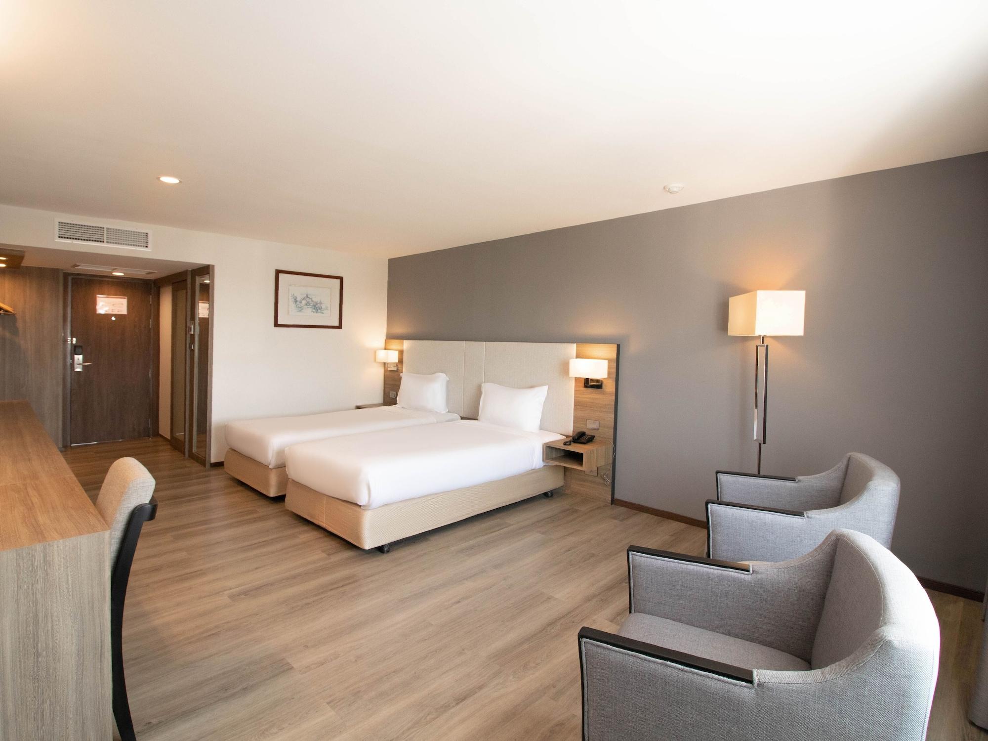 Fortune View Khong Hotel