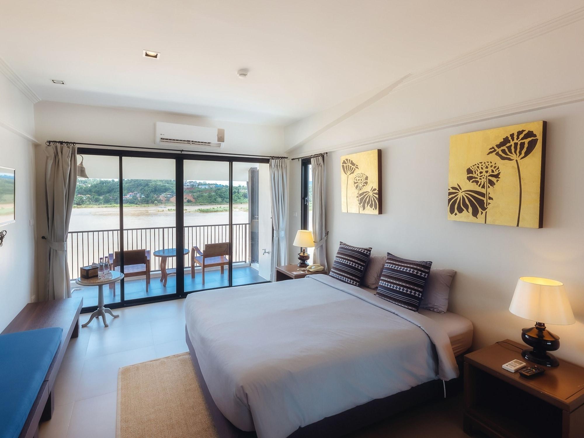 Fortune Riverview 4* Chiang Khong
