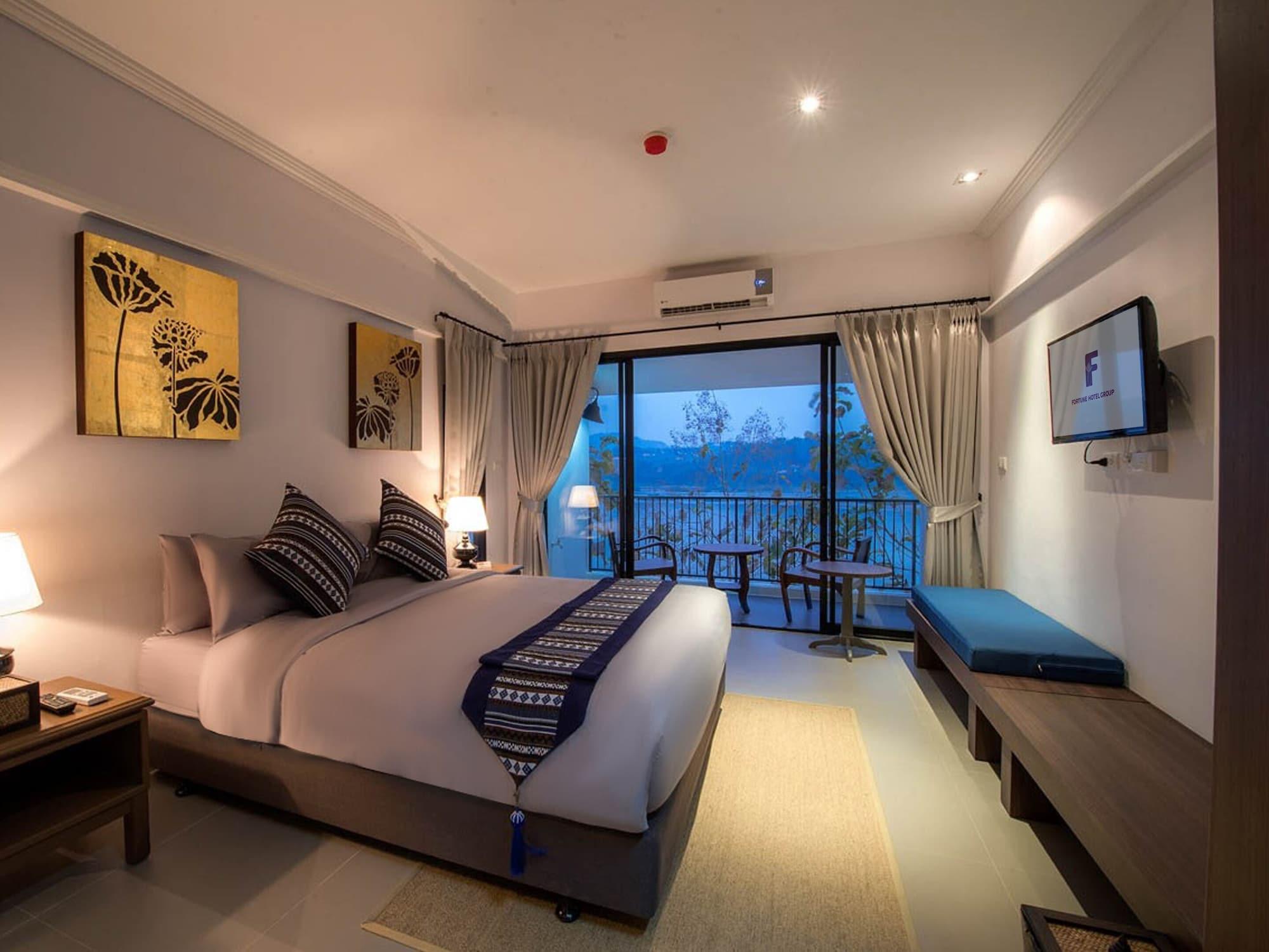 Fortune Riverview