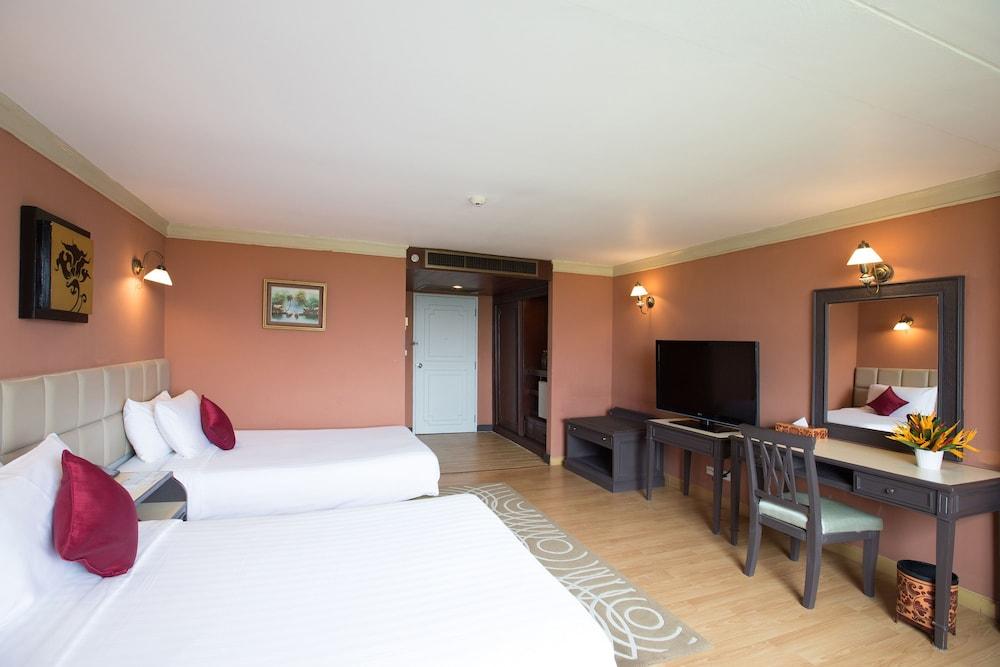 The Imperial & Convention Centre Hotel Phitsanulok