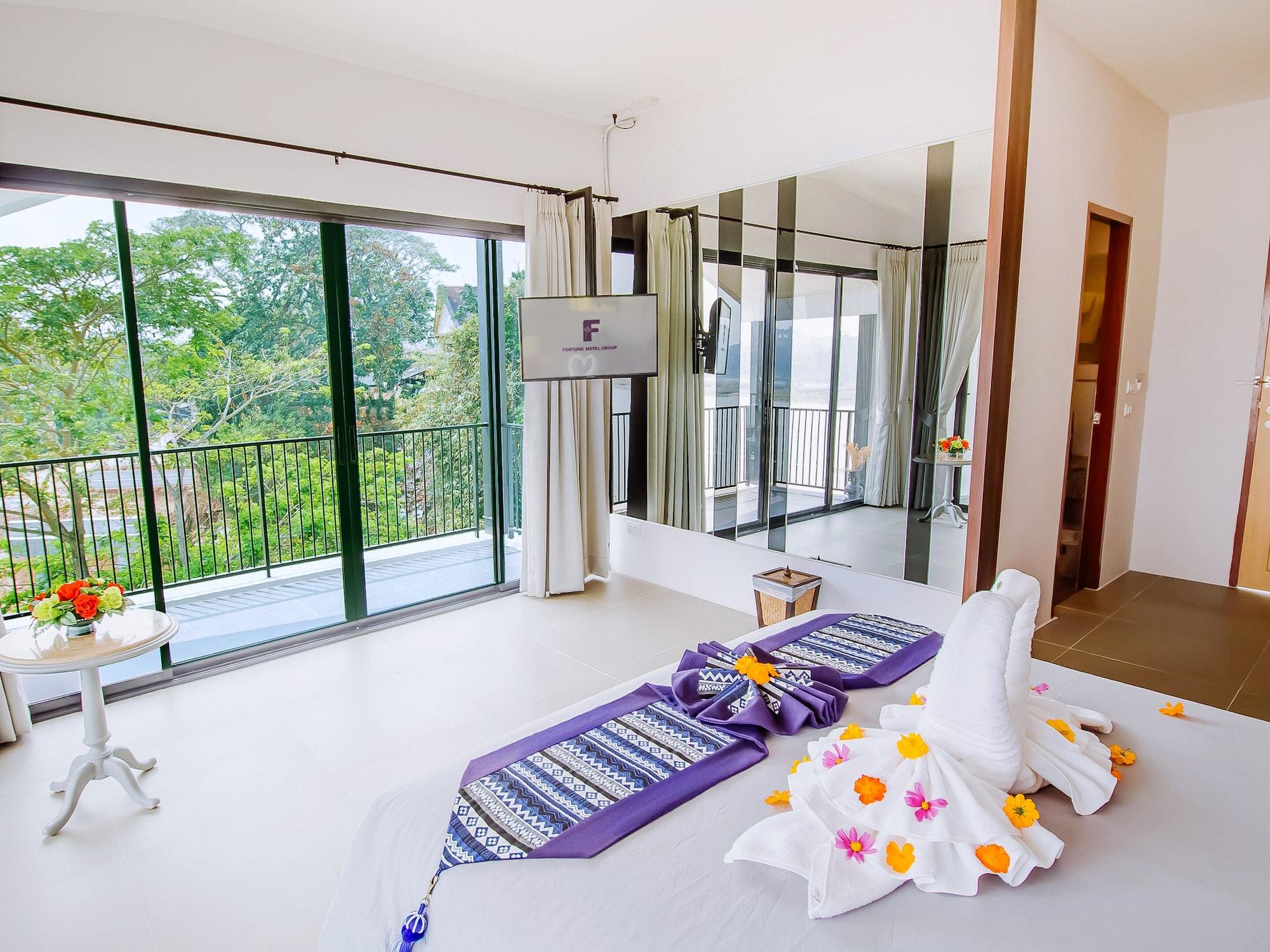 Fortune Riverview Chiang Khong