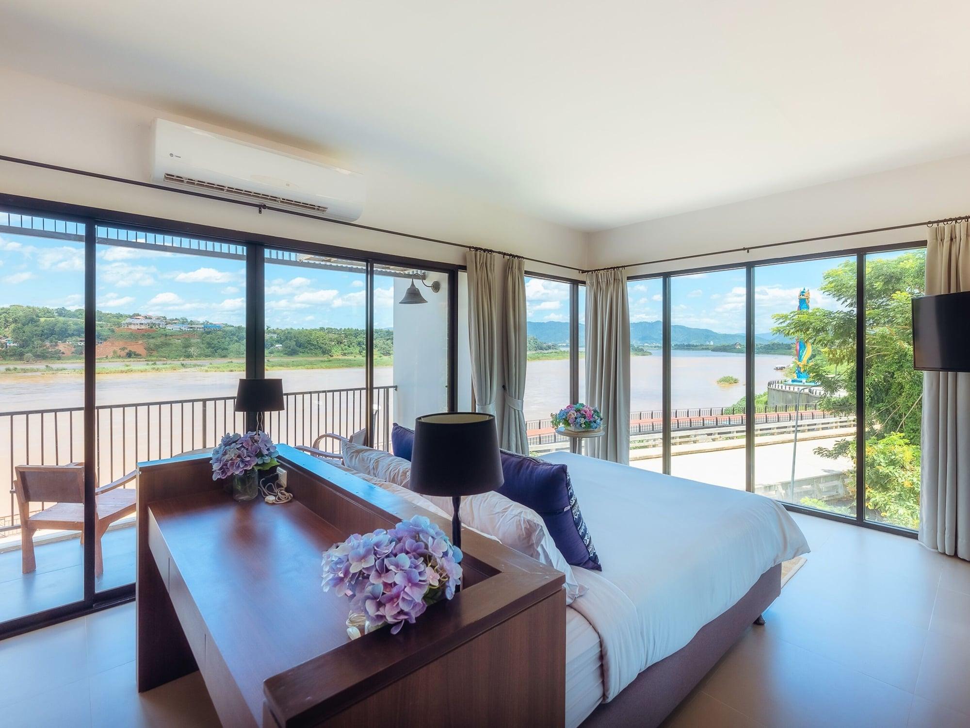 Fortune Riverview Chiang Khong