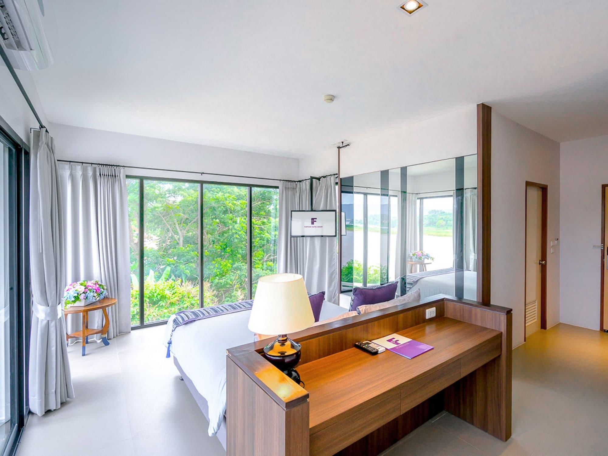 Hotel Fortune Riverview