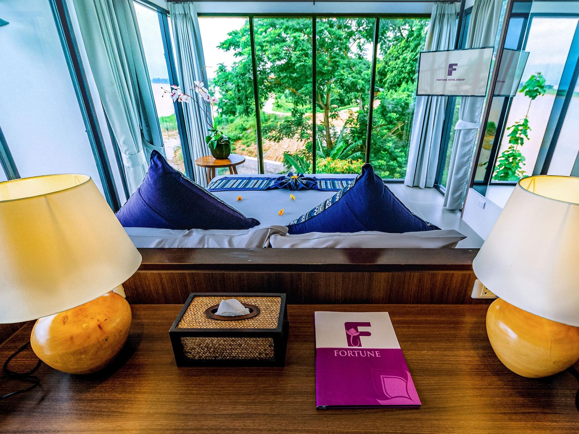 Fortune Riverview Hotel