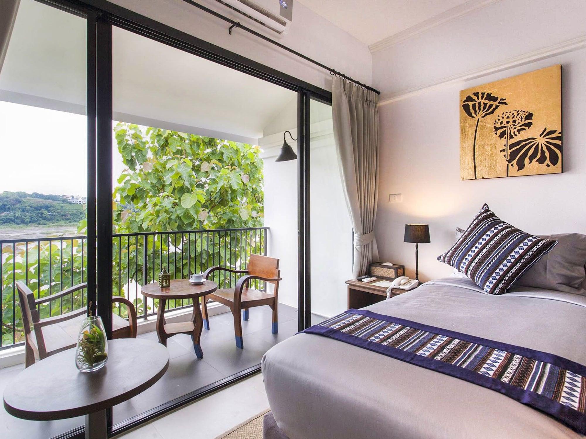 Hotel Fortune Riverview 4*