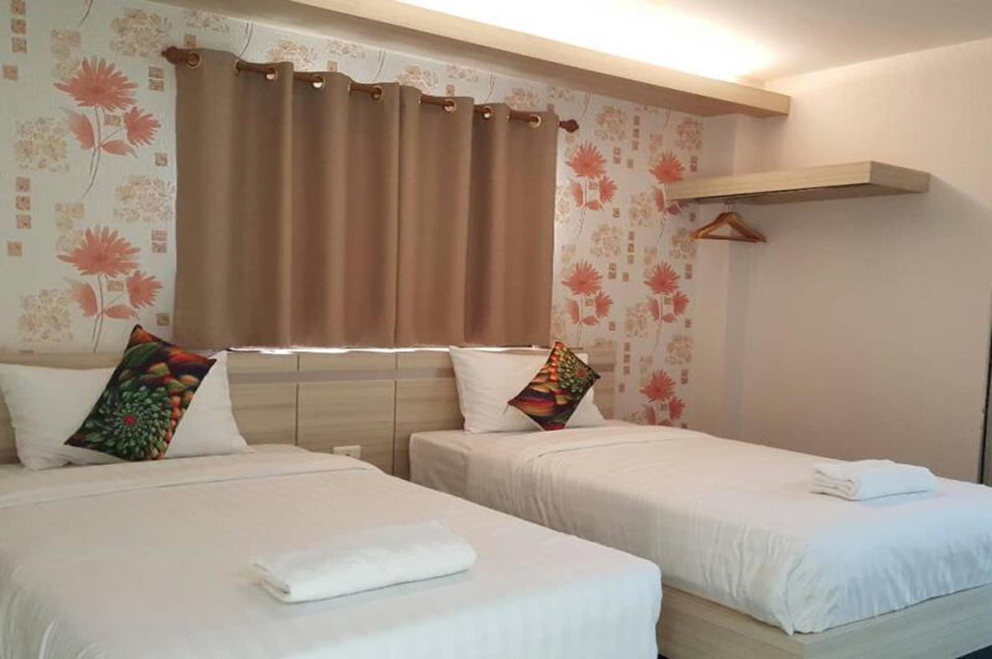 Hotel Klang Muang @ Nongkhai