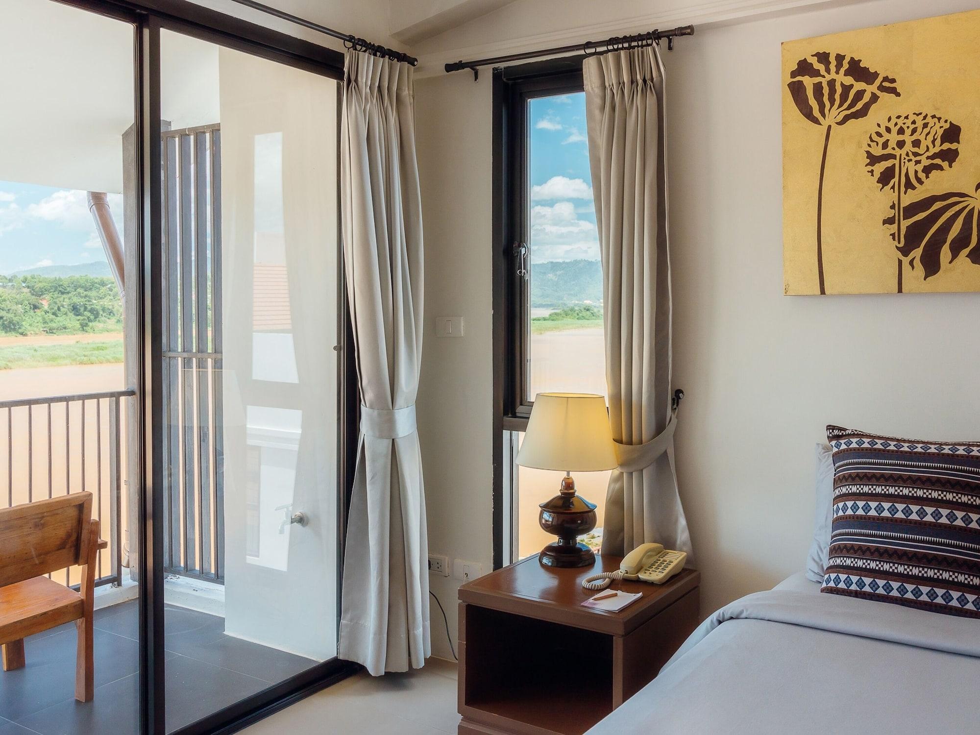 Fortune Riverview Chiang Khong