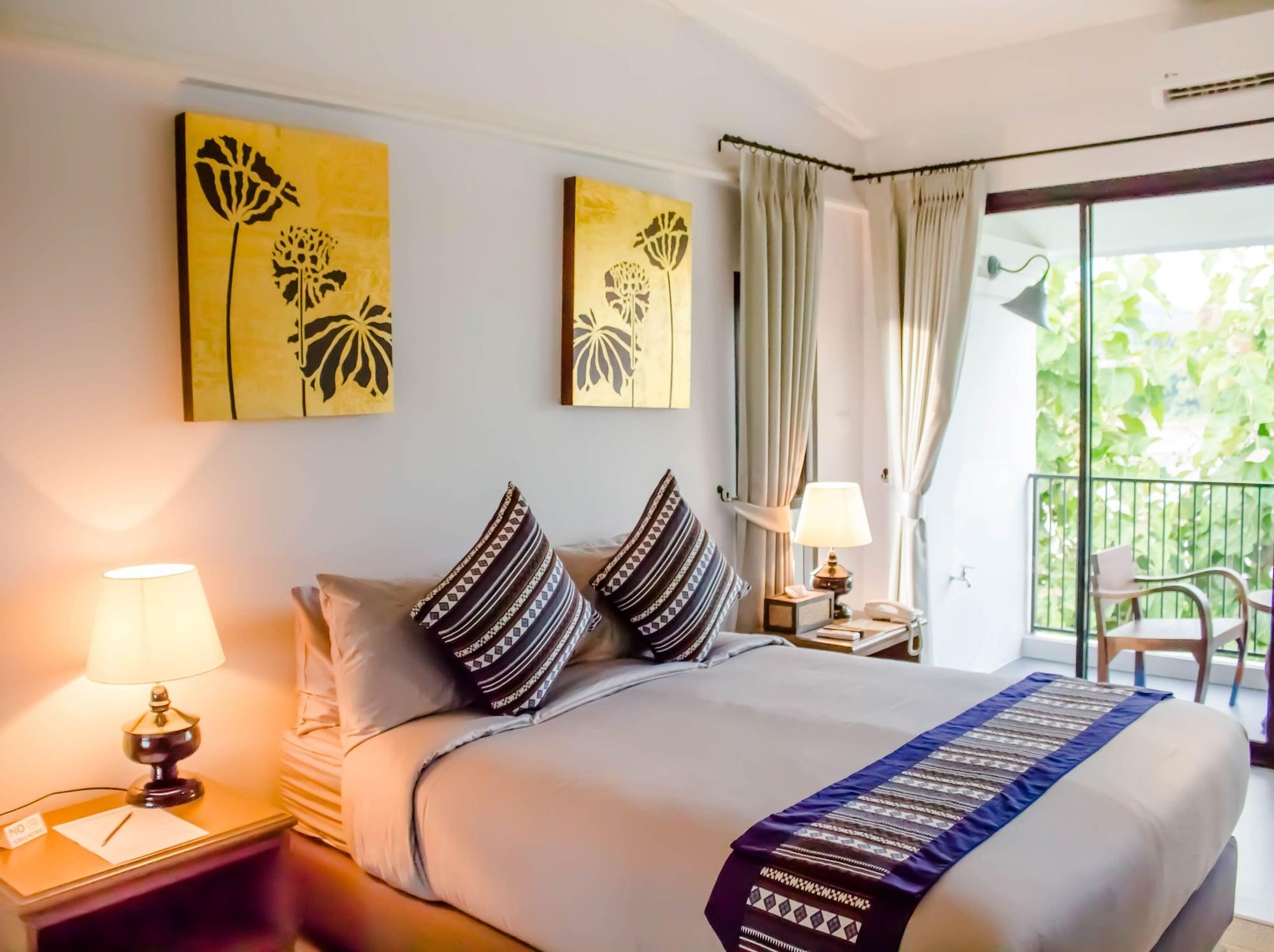 Hotel Fortune Riverview Chiang Khong