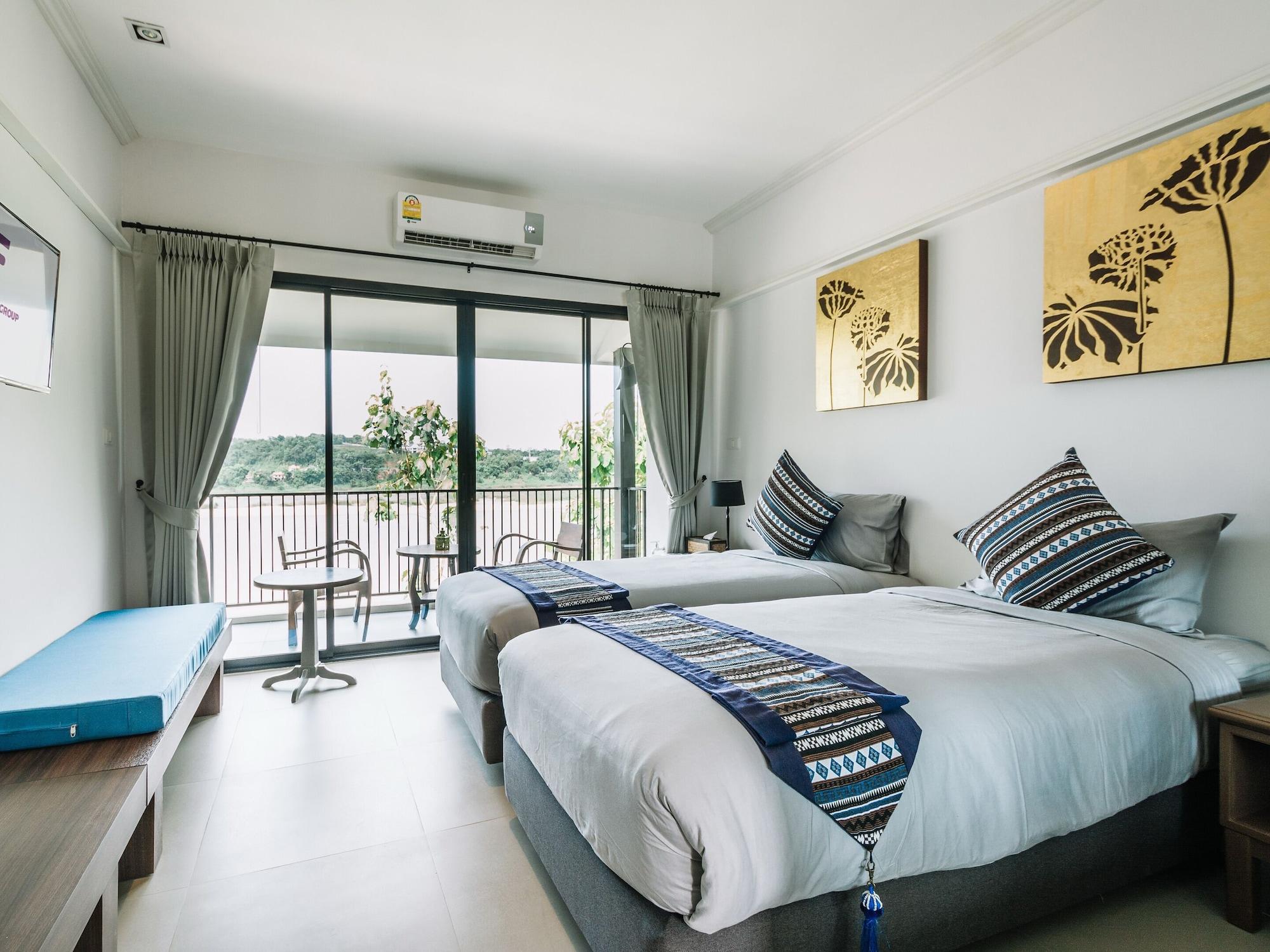 Fortune Riverview 4*