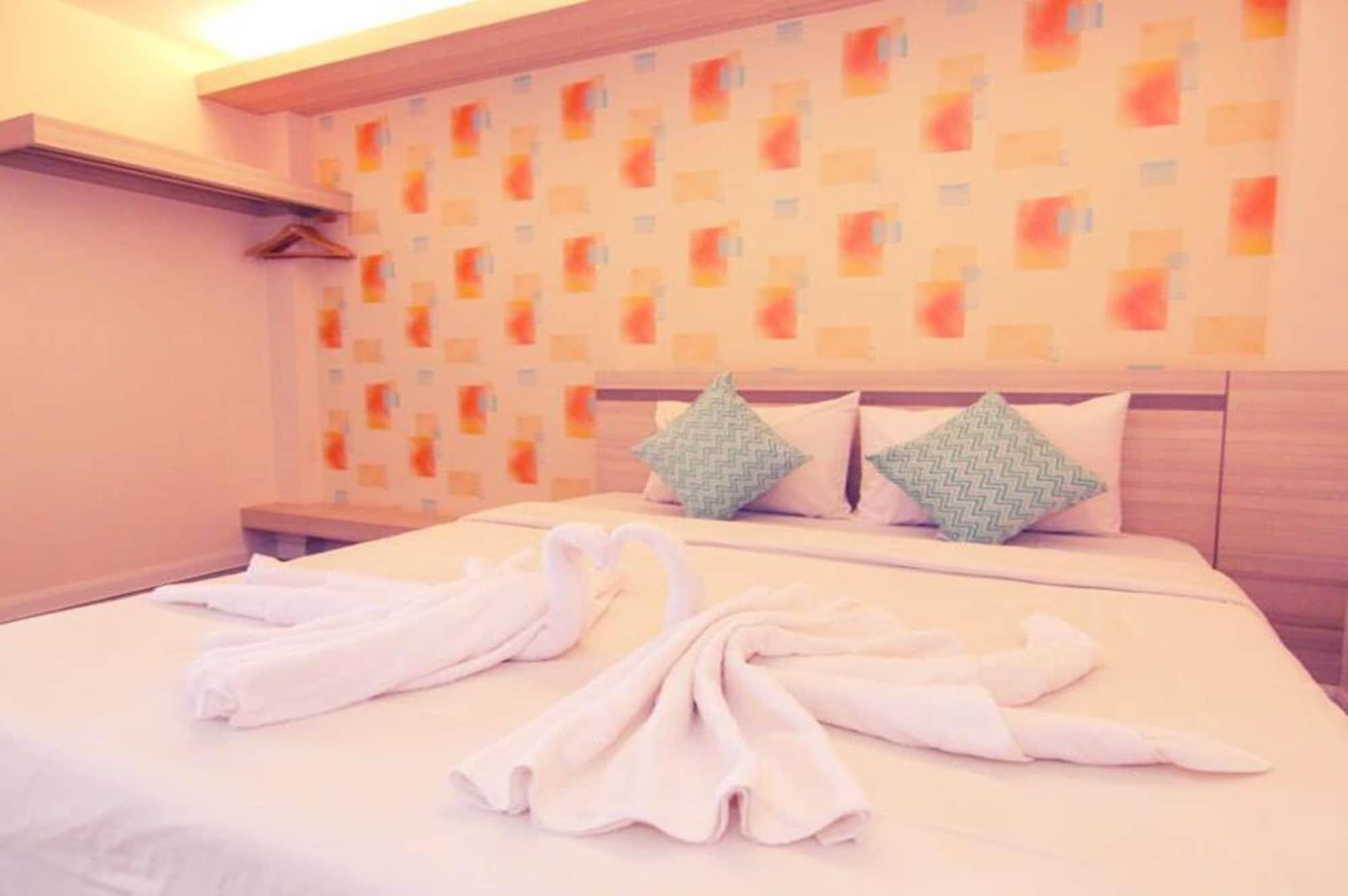 Hotel Klang Muang @ Nongkhai 3*