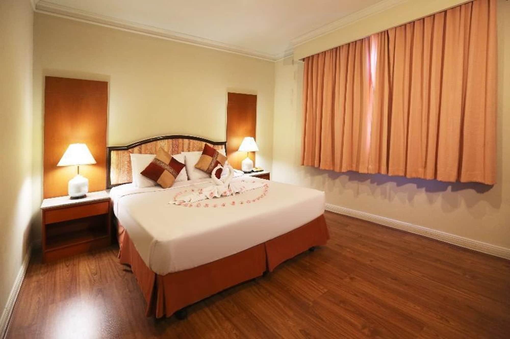 Lee Gardens Plaza - Sha Hat Yai