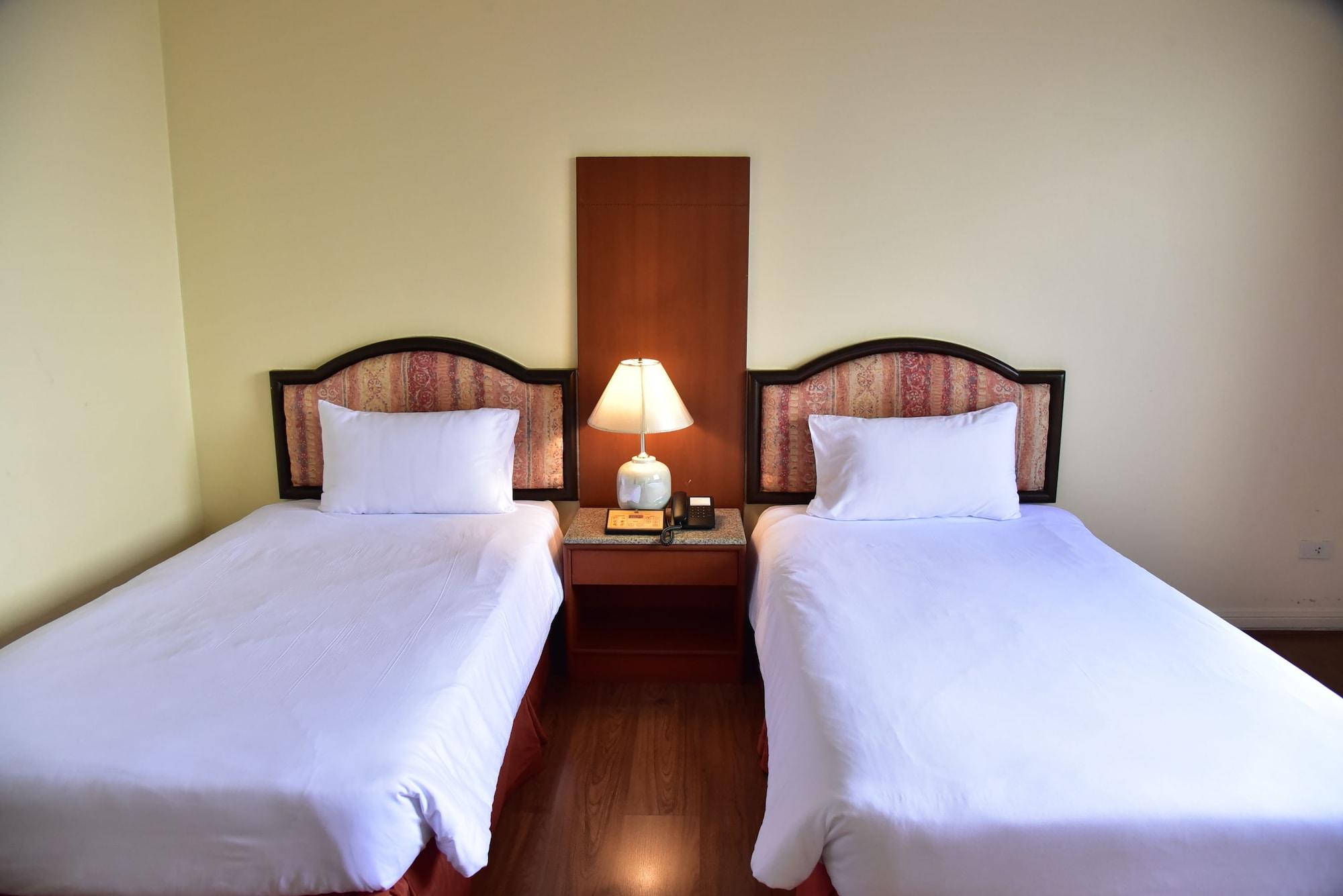 Hotel Lee Gardens Plaza - Sha Hat Yai