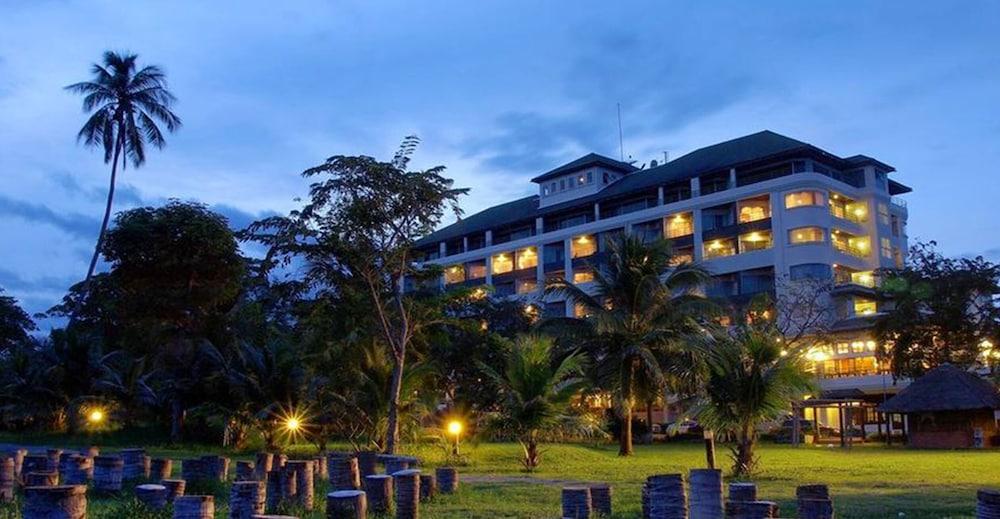 Hotel Golden