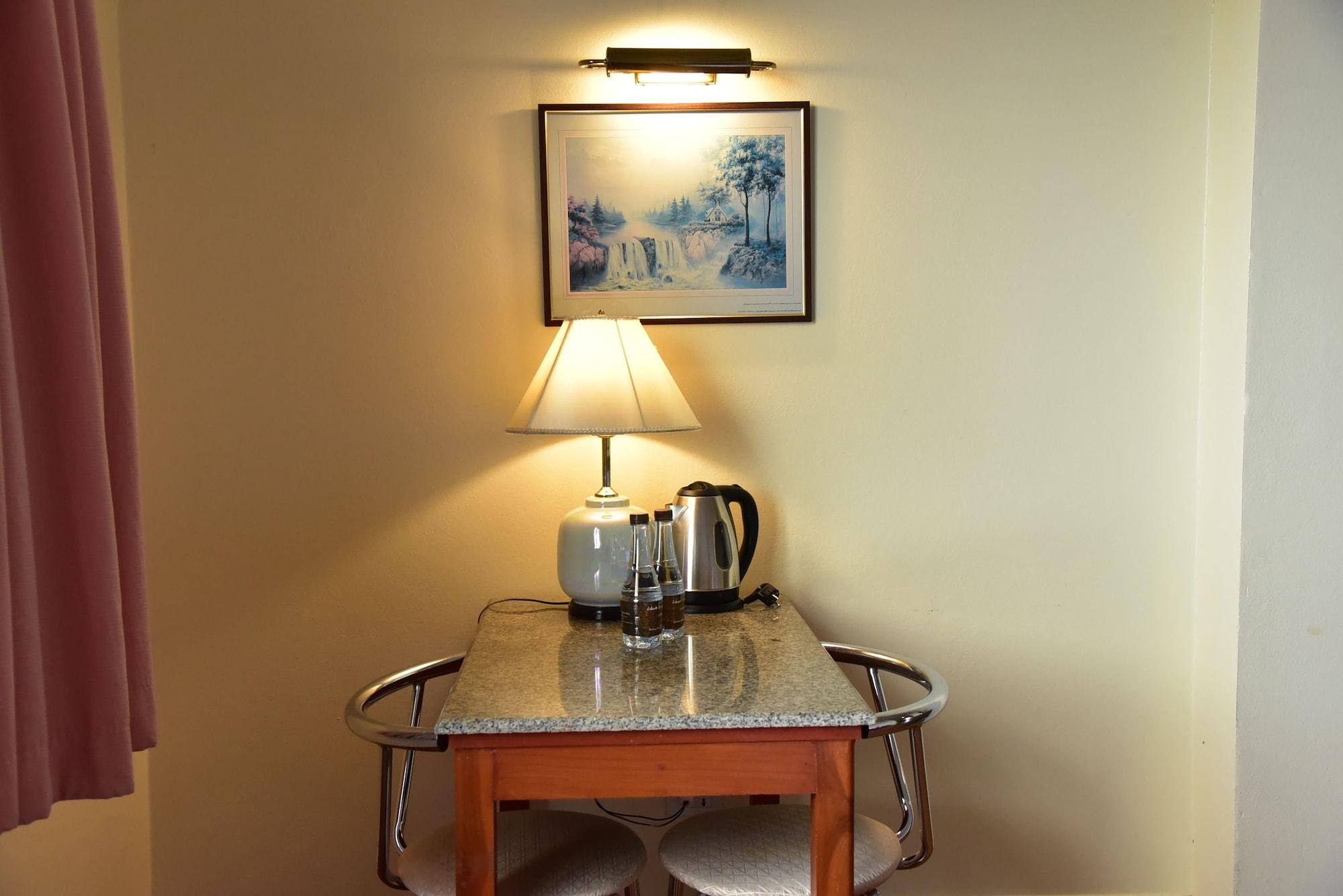 Lee Gardens Plaza - Sha 3* Hat Yai