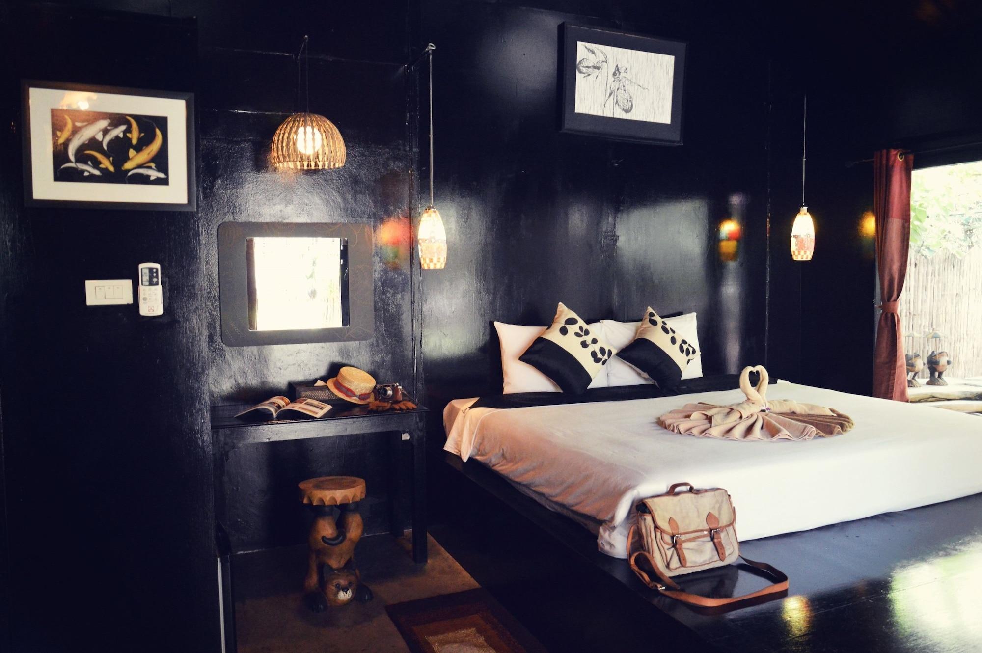 The Legend Maeklong Hotel Samut Songkhram