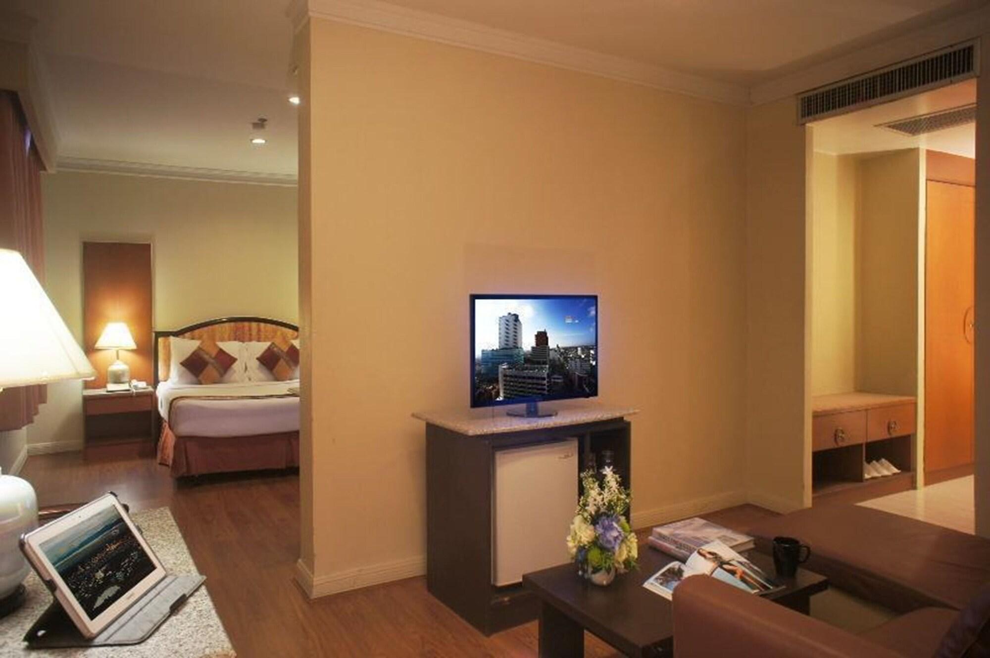 Hotel Lee Gardens Plaza - Sha