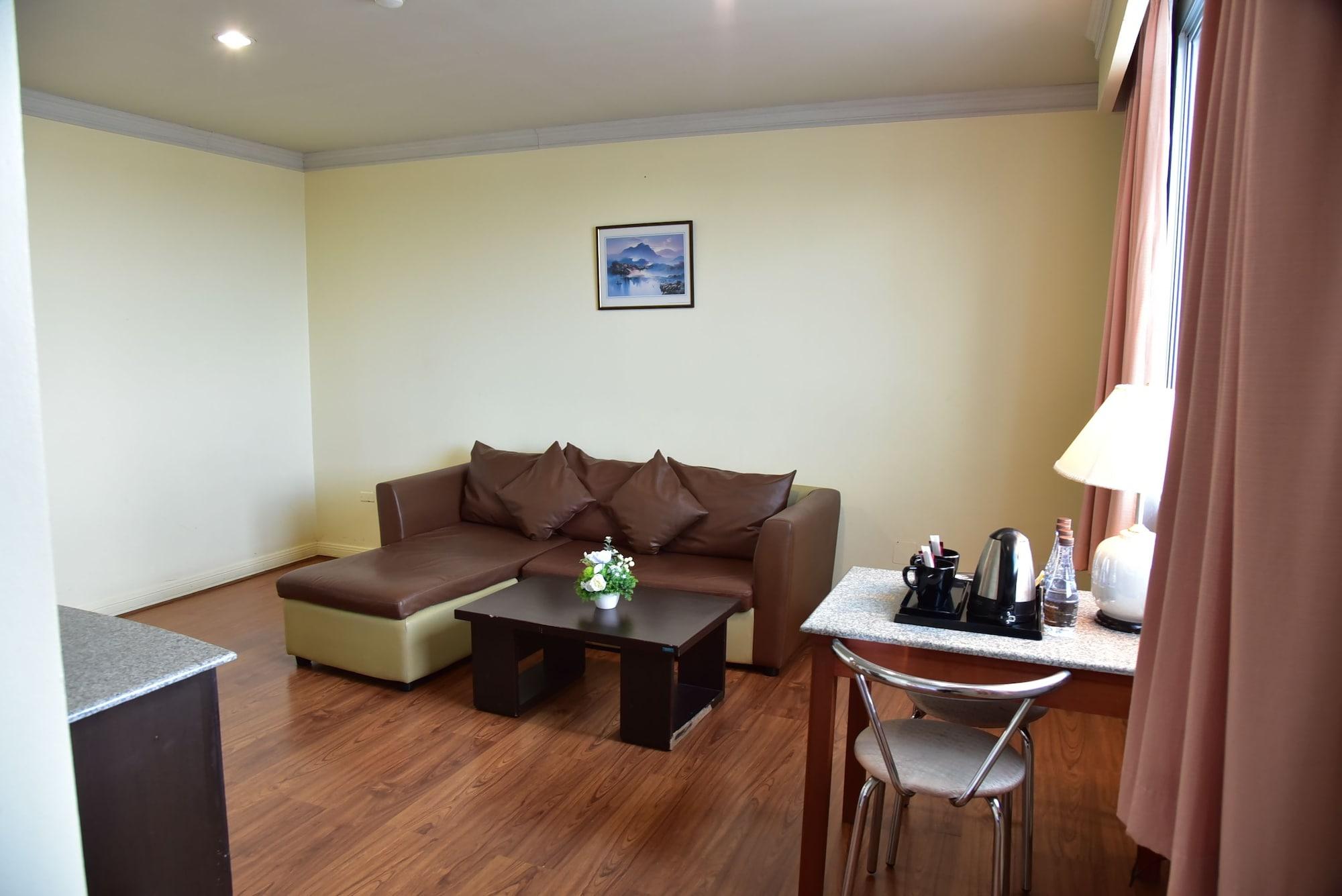 Lee Gardens Plaza - Sha Hotel