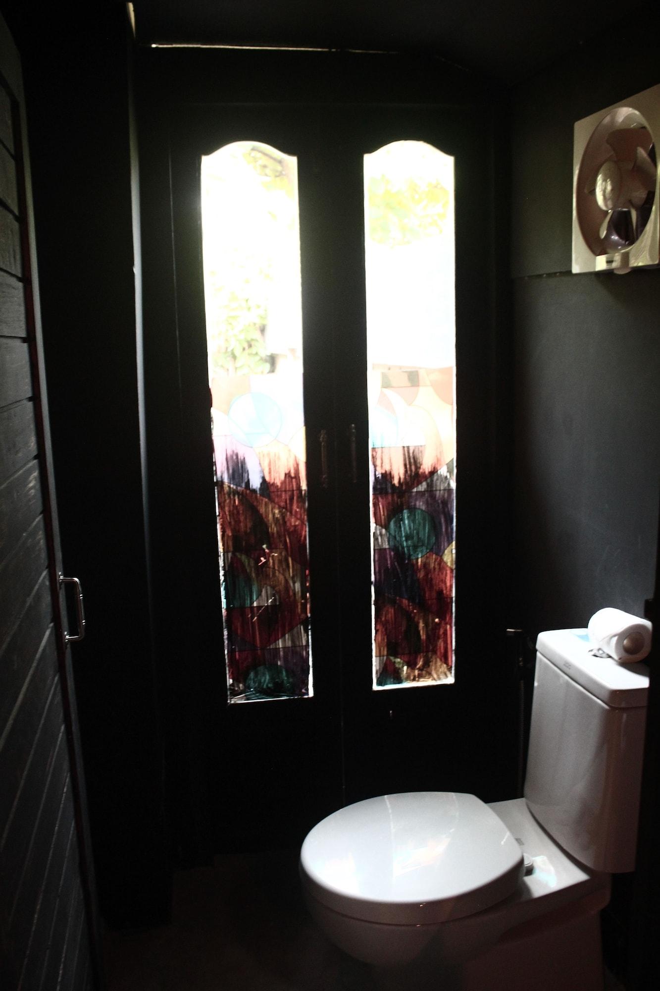 Hotel The Legend Maeklong Samut Songkhram