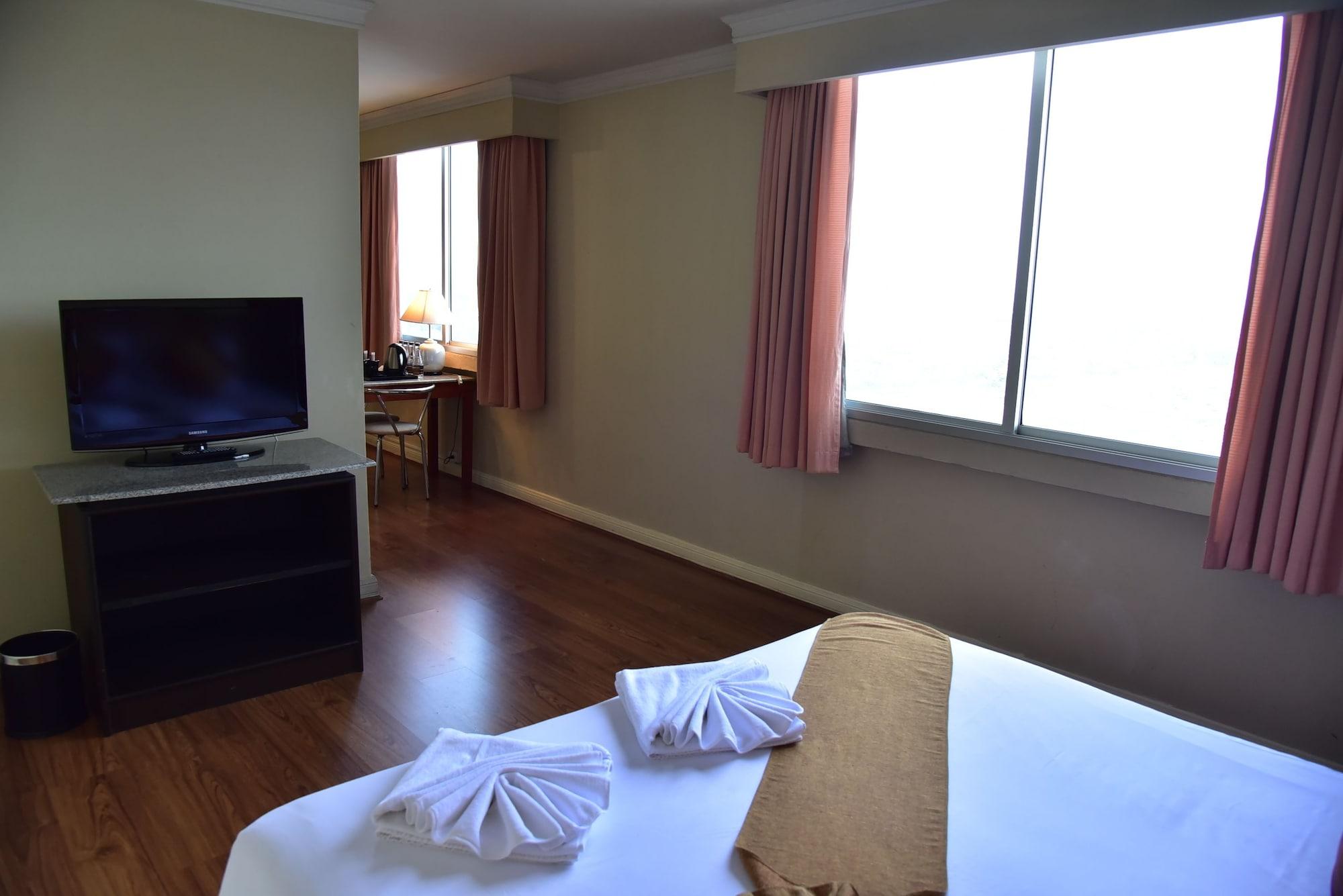 Hotel Lee Gardens Plaza - Sha