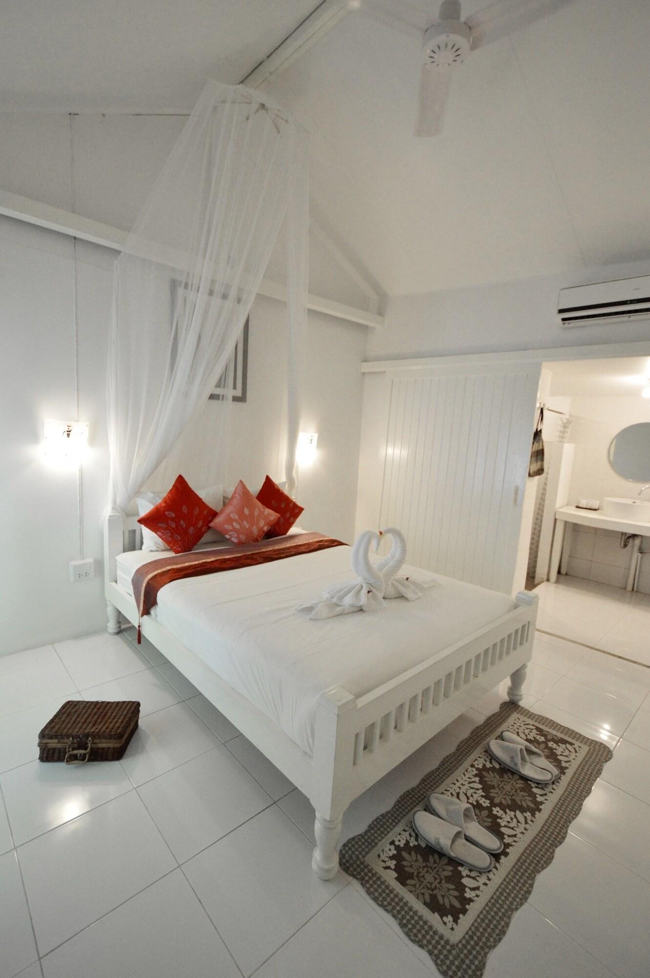 The Legend Maeklong Hotel Samut Songkhram
