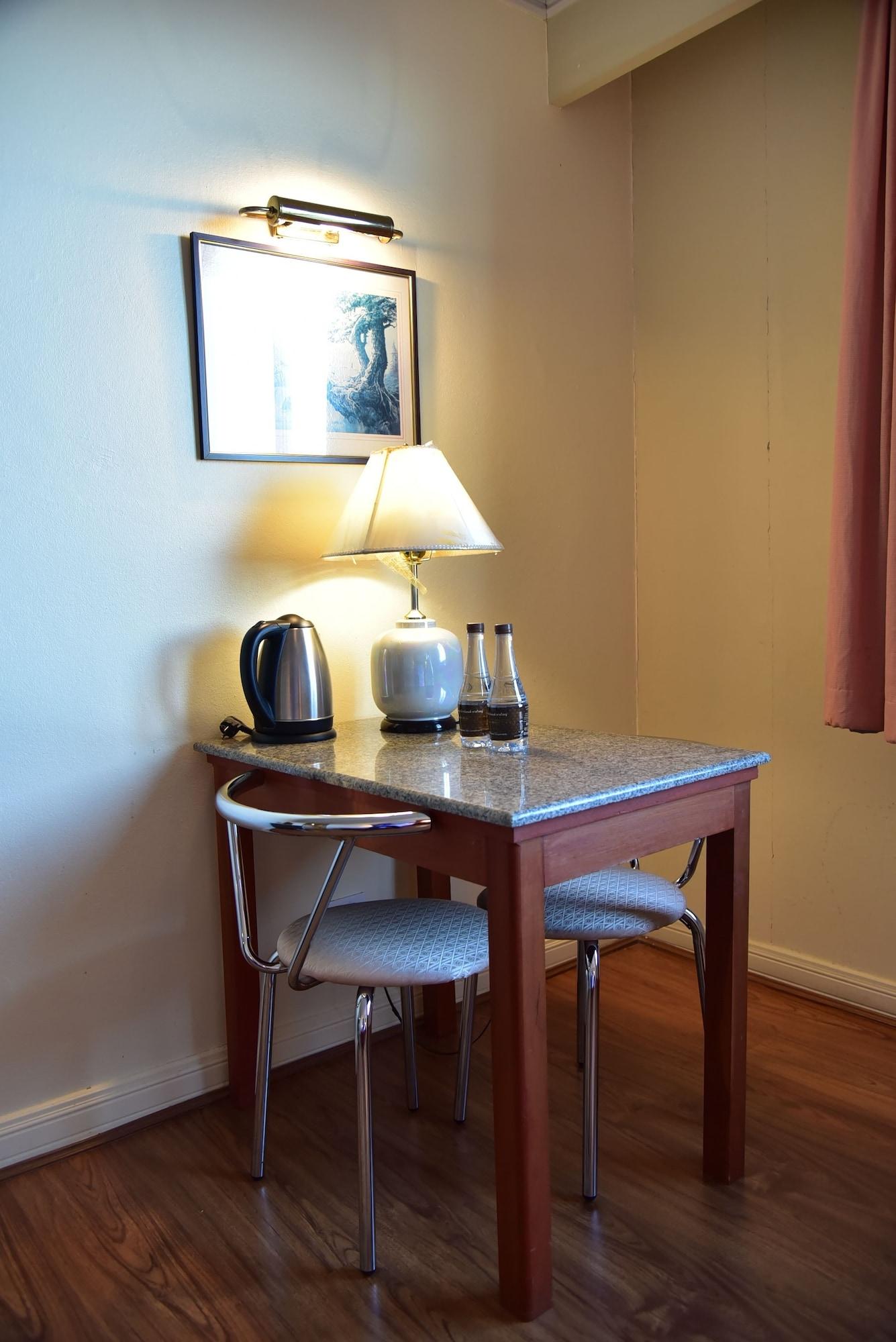 Hotel Lee Gardens Plaza - Sha Hat Yai