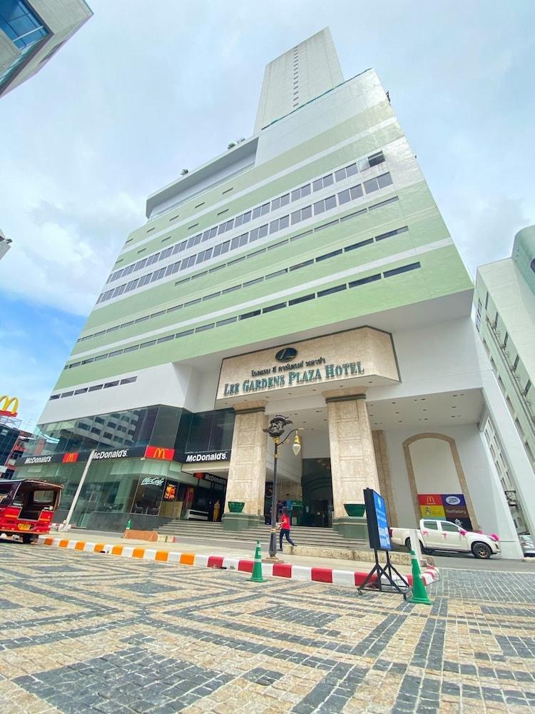 Lee Gardens Plaza - Sha