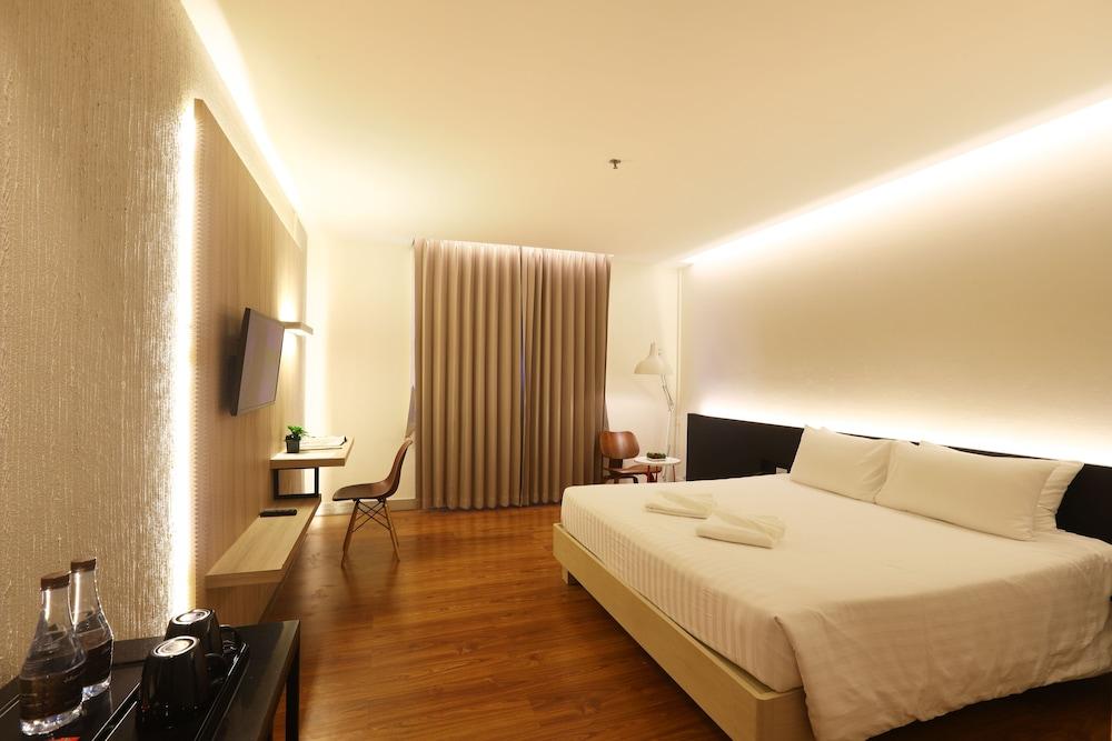 Hotel Lee Gardens Plaza - Sha Hat Yai