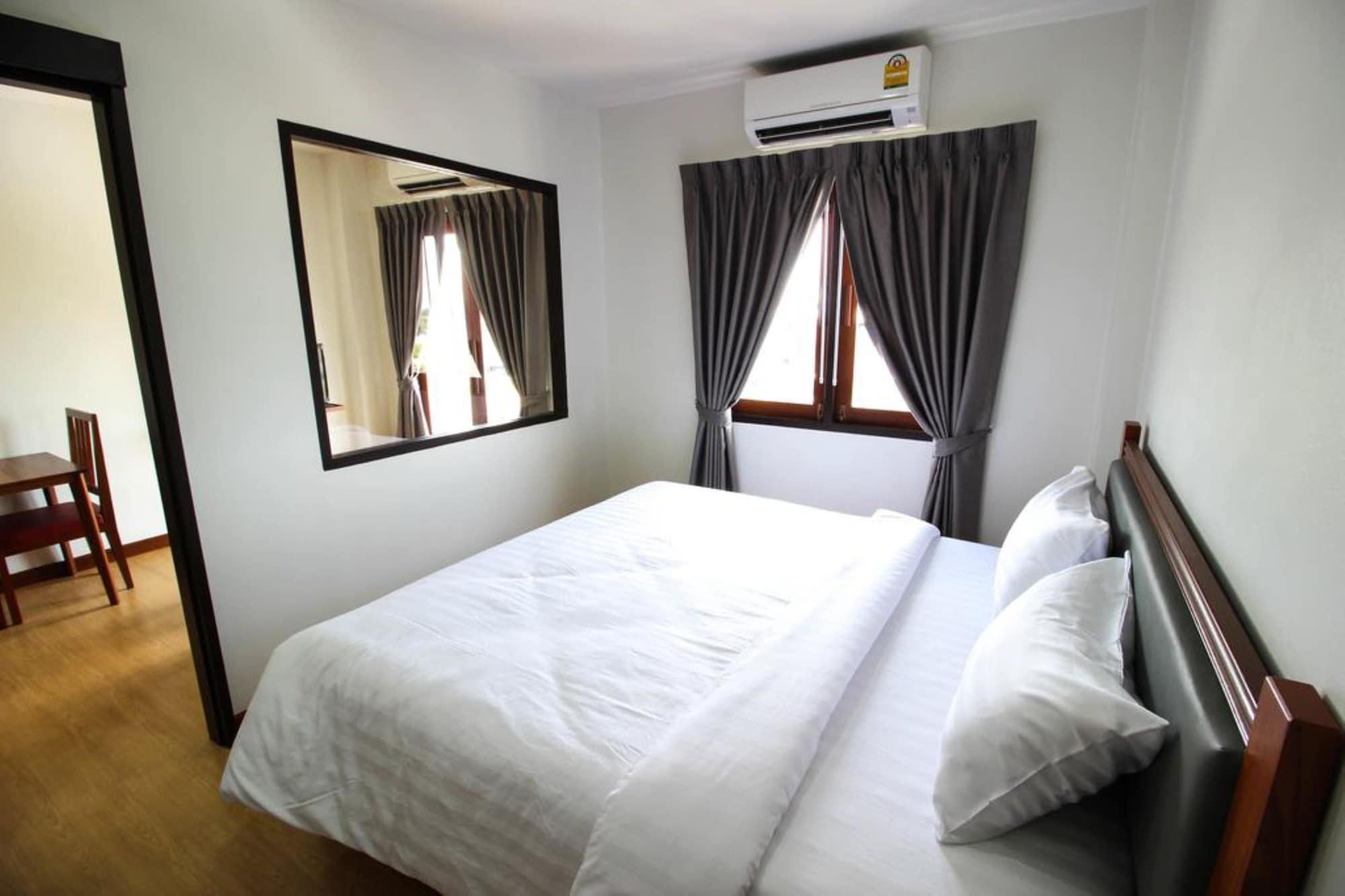 Hotel Tai-shan 3*
