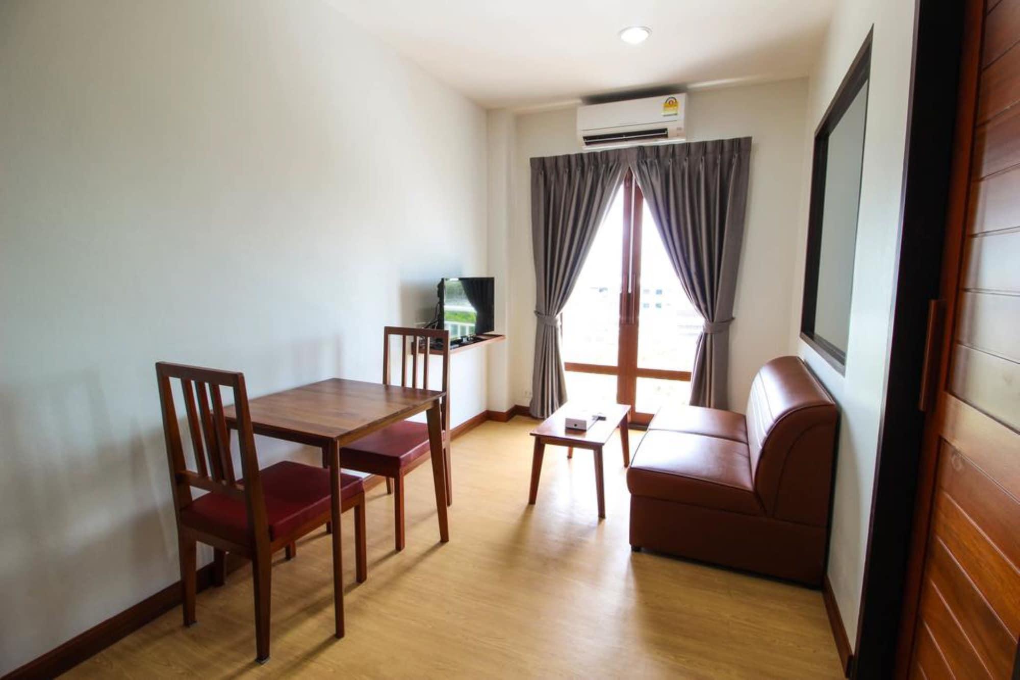 Tai-shan Hotel