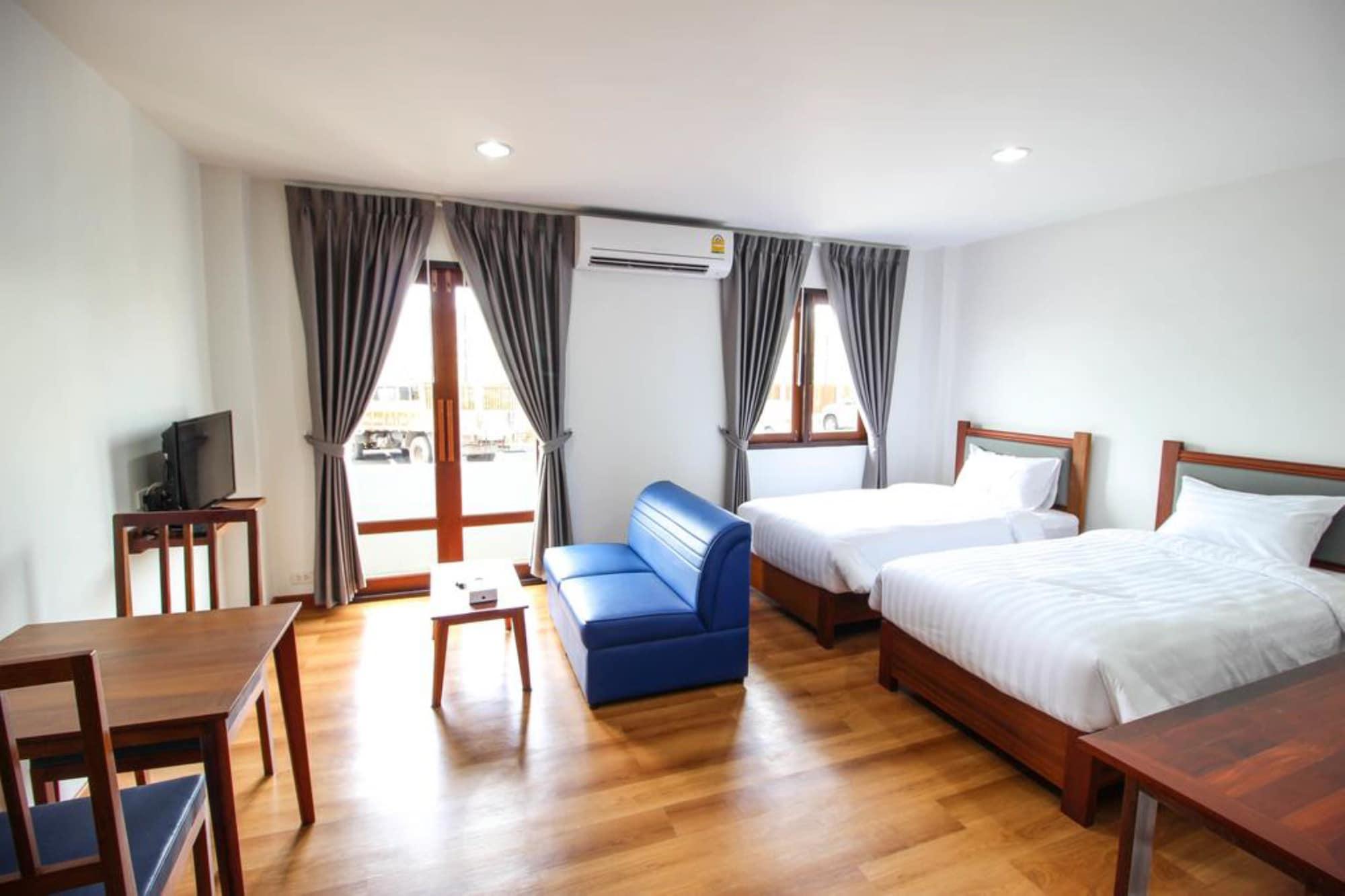 Tai-shan Hotel