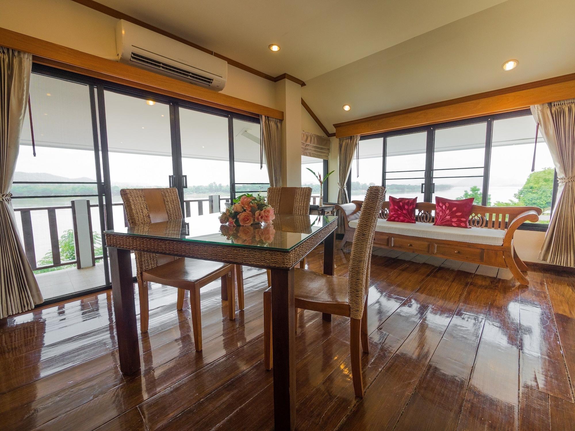 Chiangkhan River Mountain 4* Chiang Khan