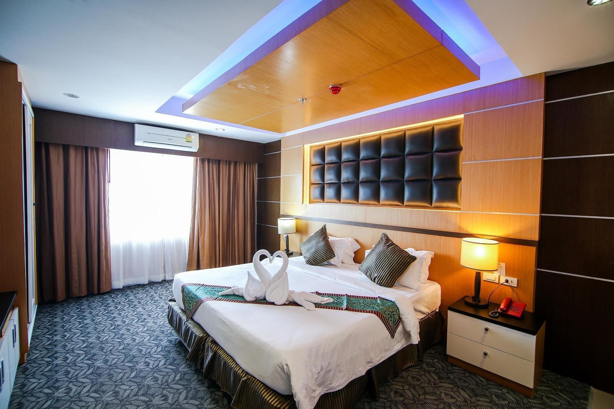 Hotel M Danok 4*