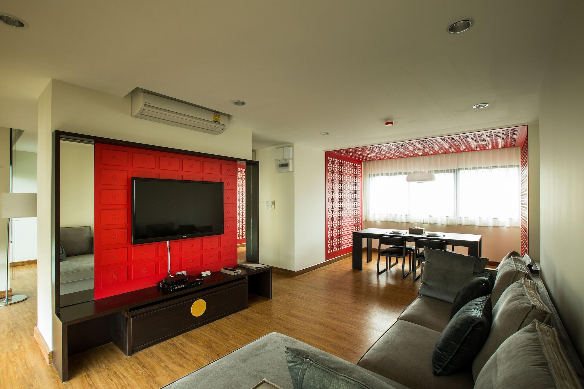 Hotel S17 Nimman 3*