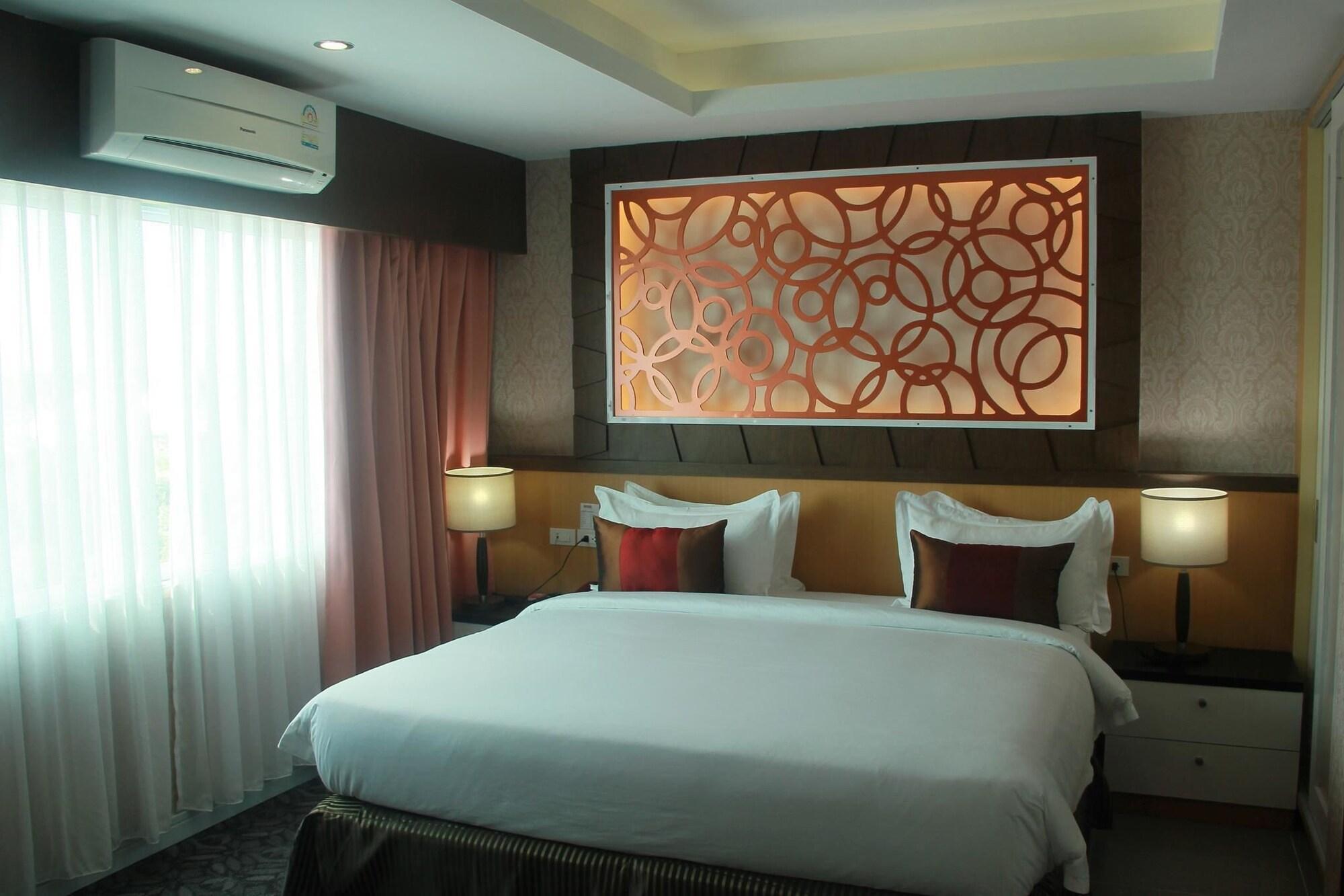 M Danok Hotel