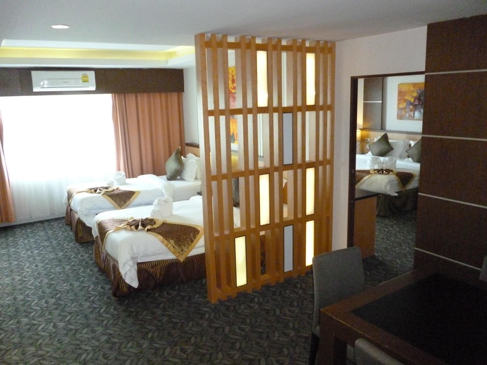 M Danok 4* Sadao