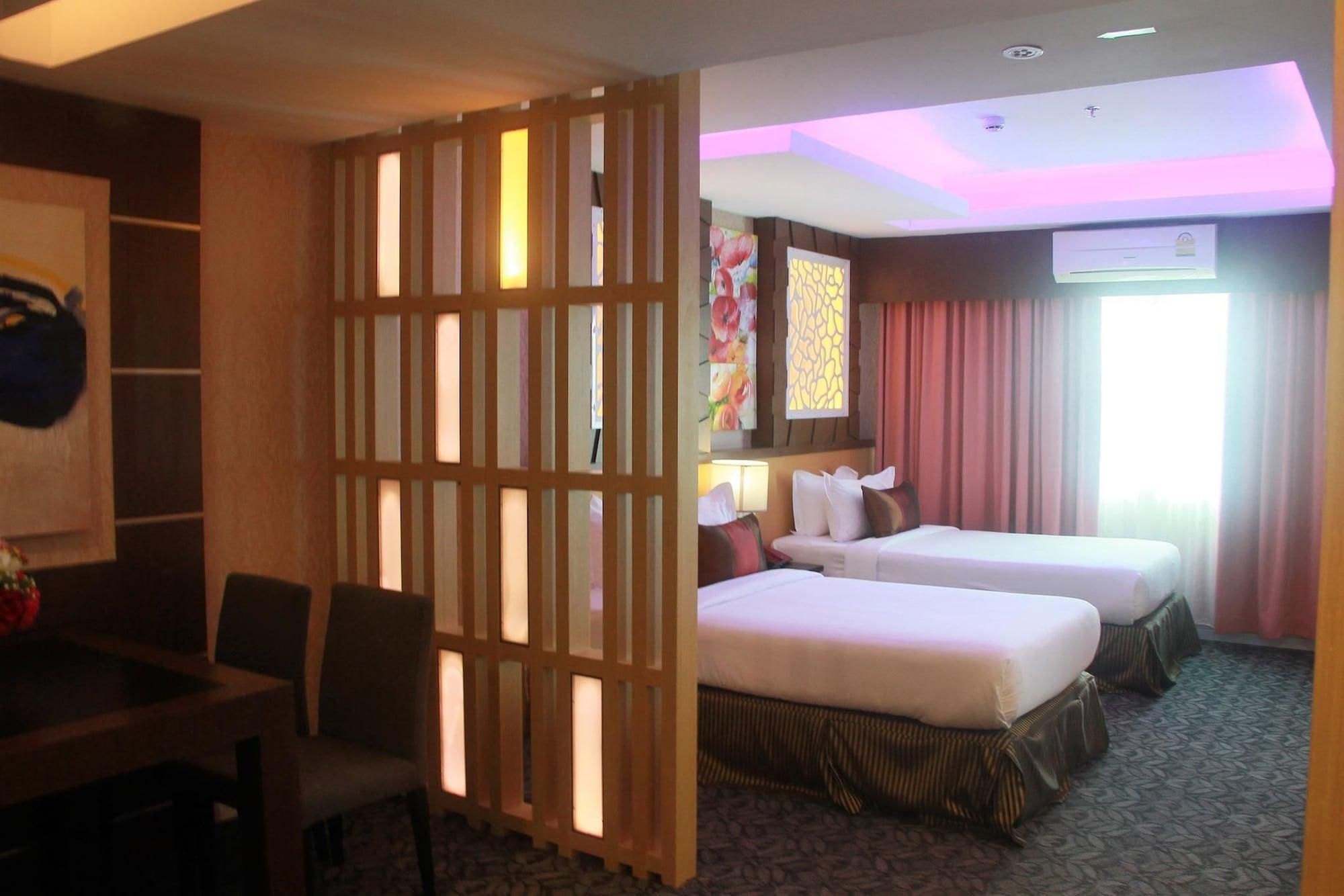 Hotel M Danok 4*
