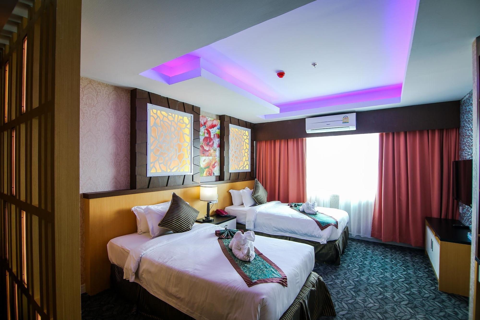 Hotel M Danok
