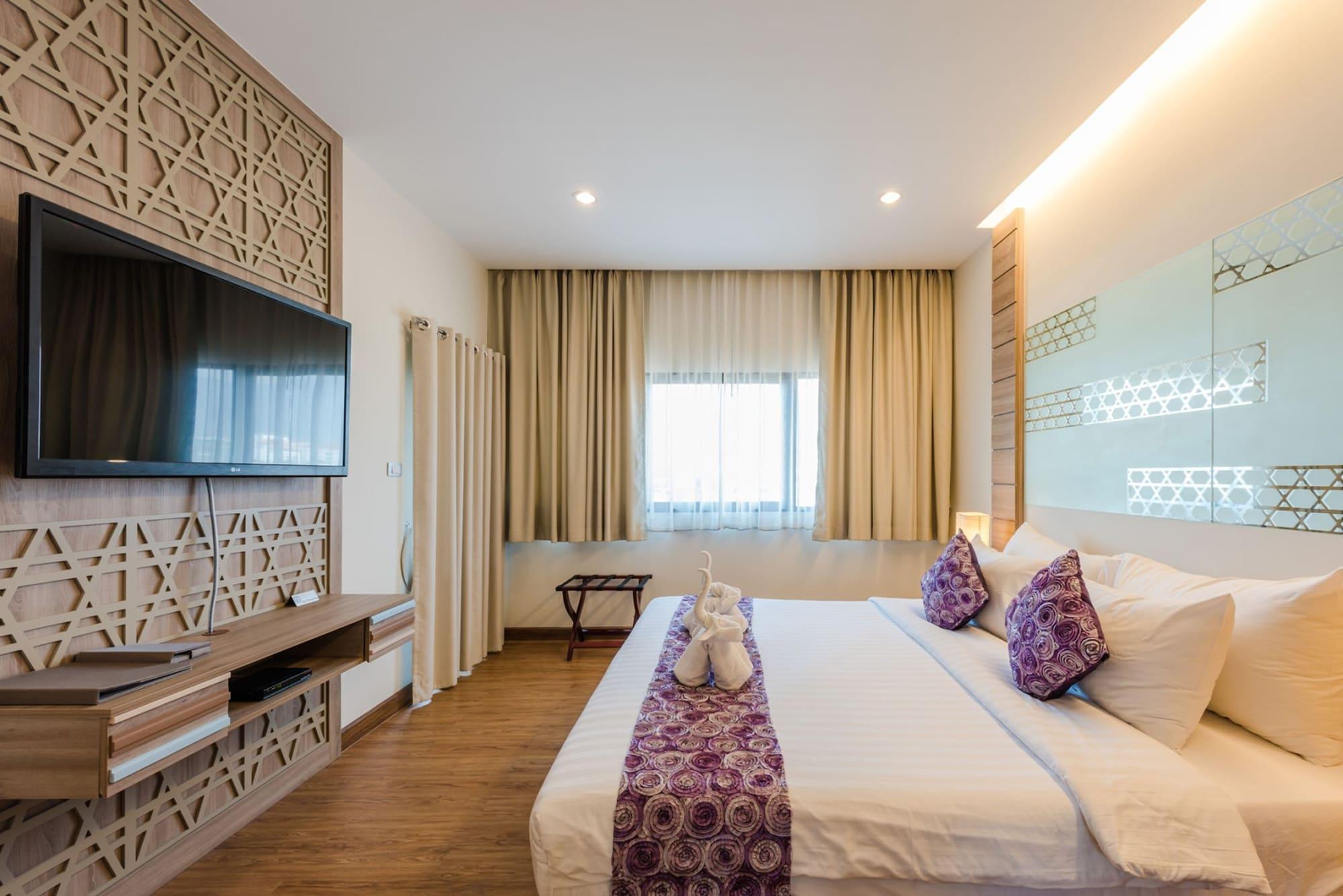 S17 Nimman Hotel Chiang Mai