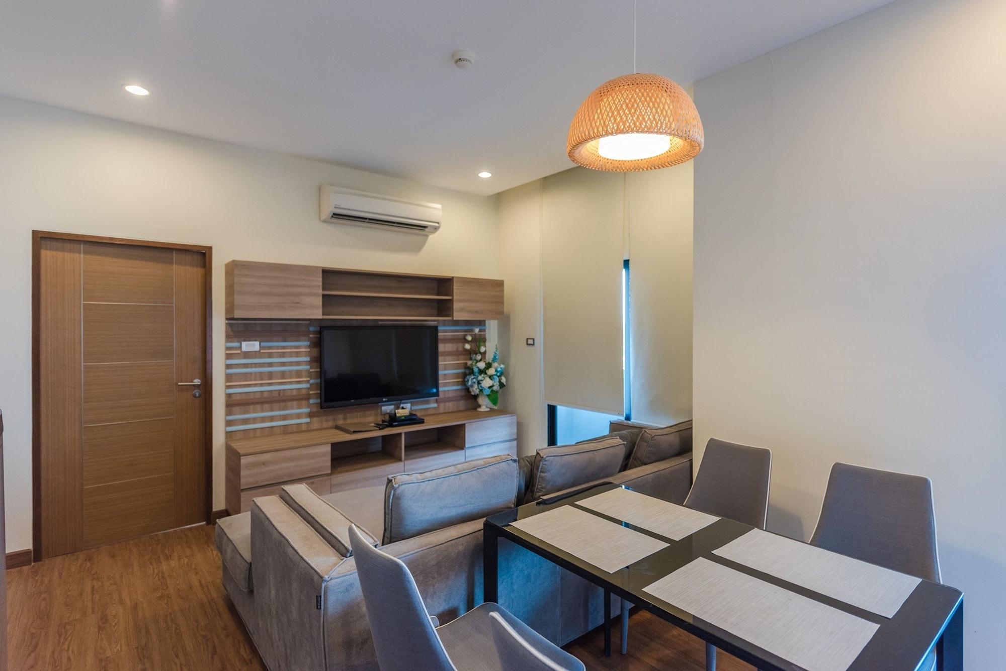 S17 Nimman Hotel 3*
