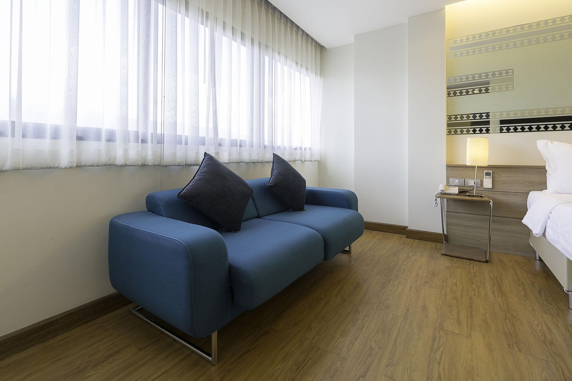 Hotel S17 Nimman
