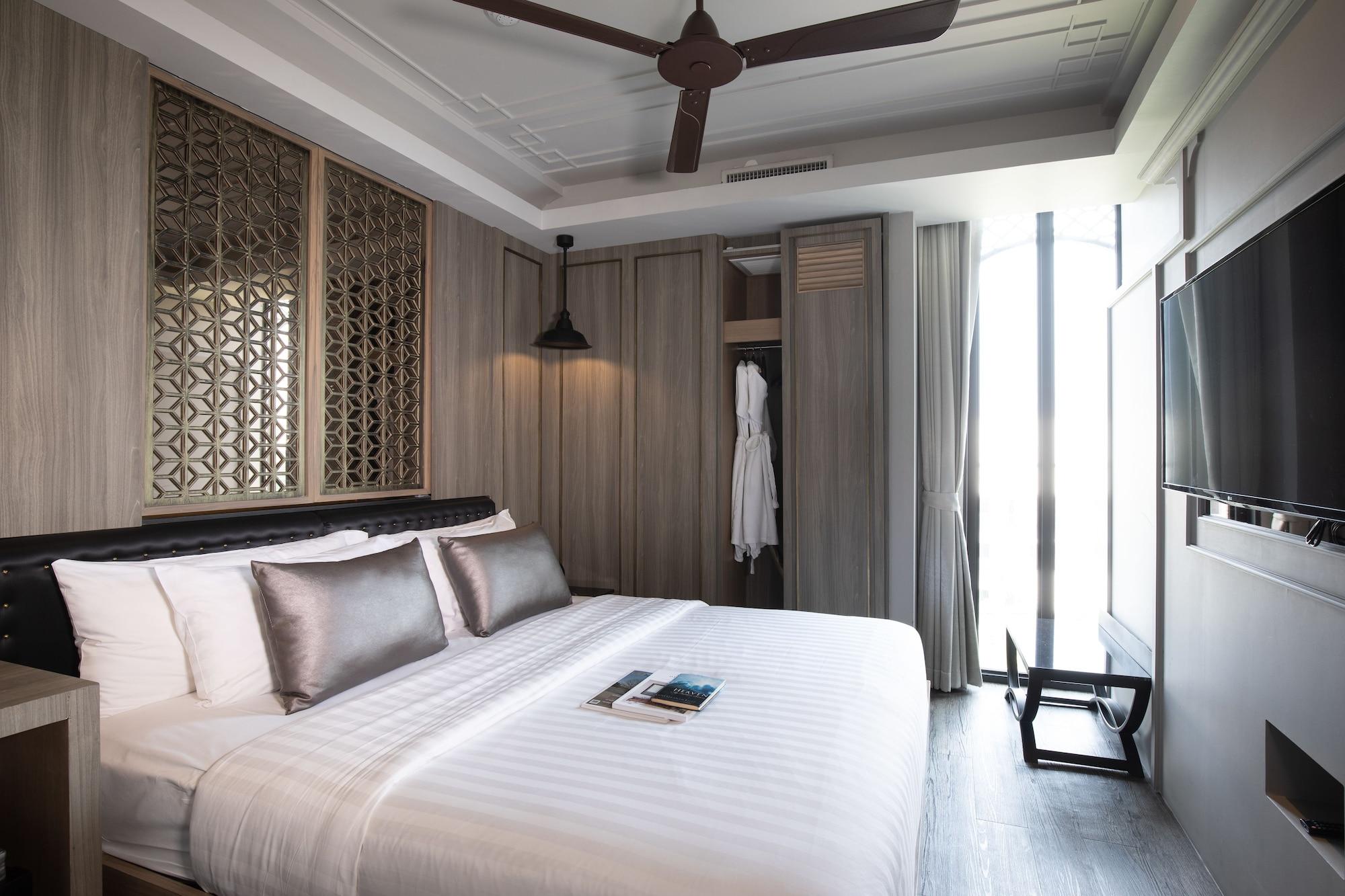 De Chai The Deco Chiang Mai - Sha Plus Hotel Chiang Mai