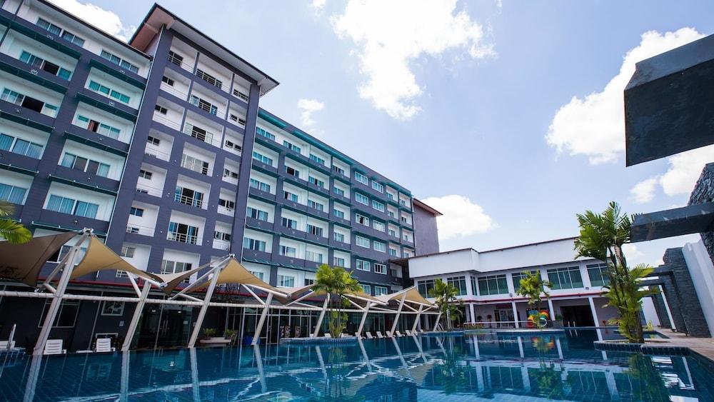 M Danok 4* Sadao