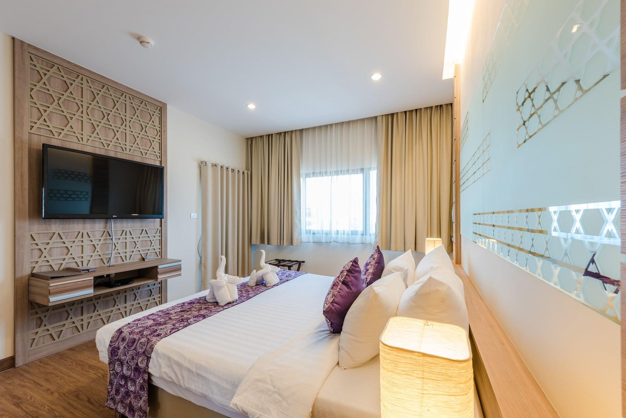 Hotel S17 Nimman 3*
