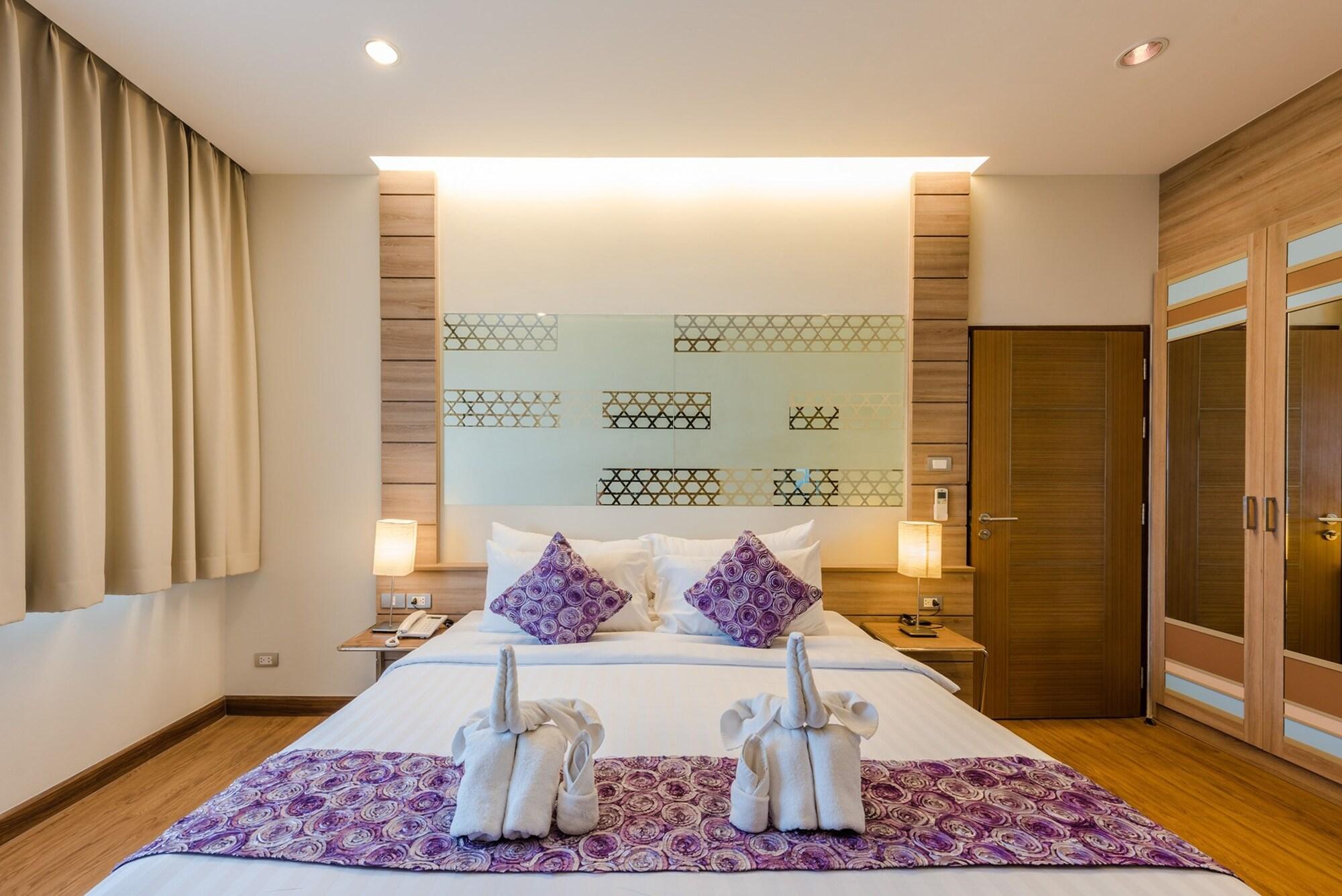 Hotel S17 Nimman 3*